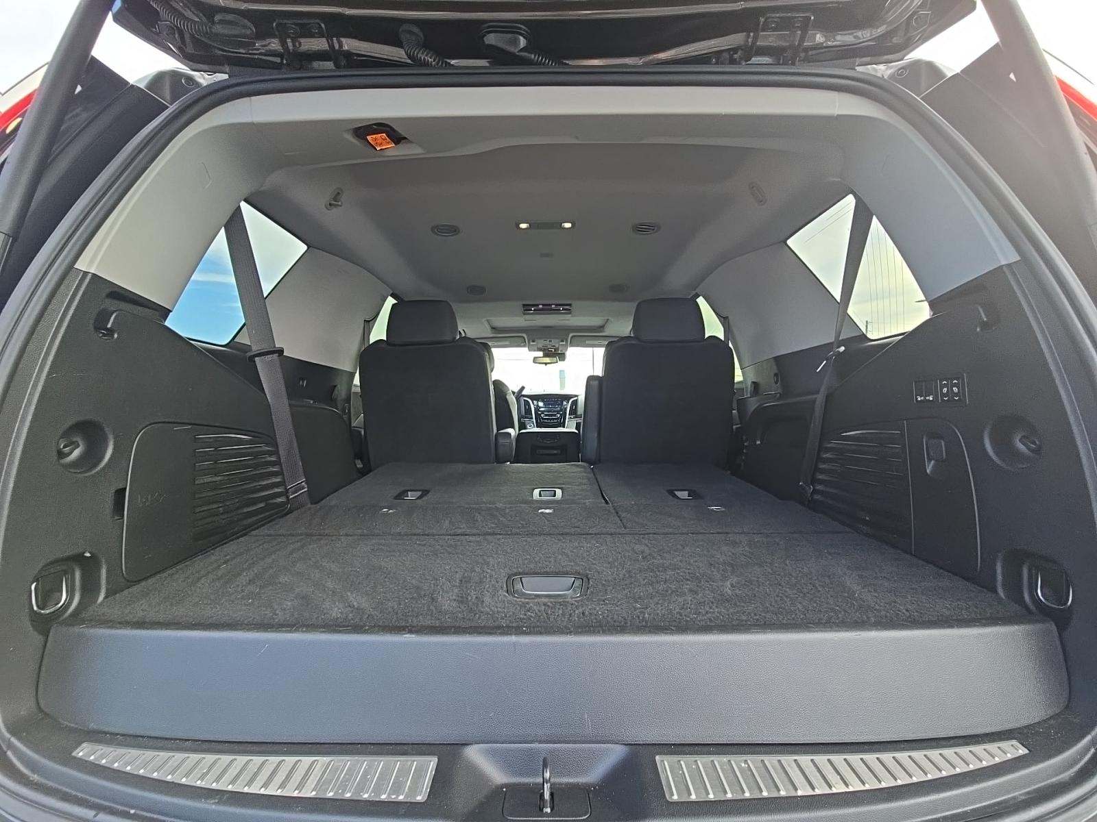 2020 Cadillac Escalade Premium Luxury AWD