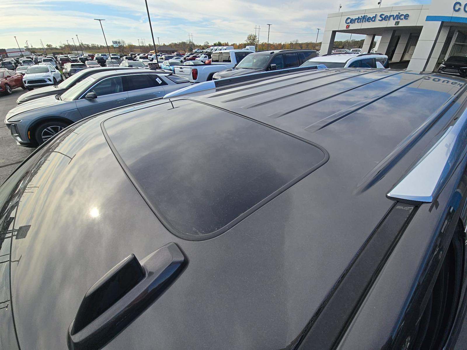 2020 Cadillac Escalade Premium Luxury AWD