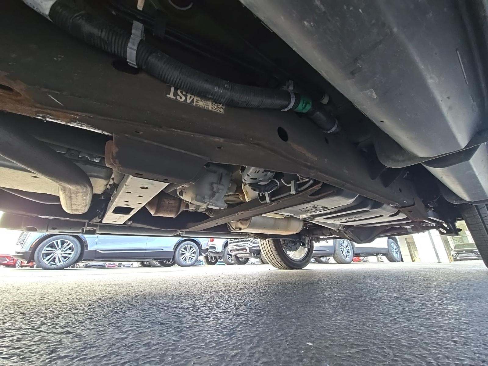 2020 Cadillac Escalade Premium Luxury AWD