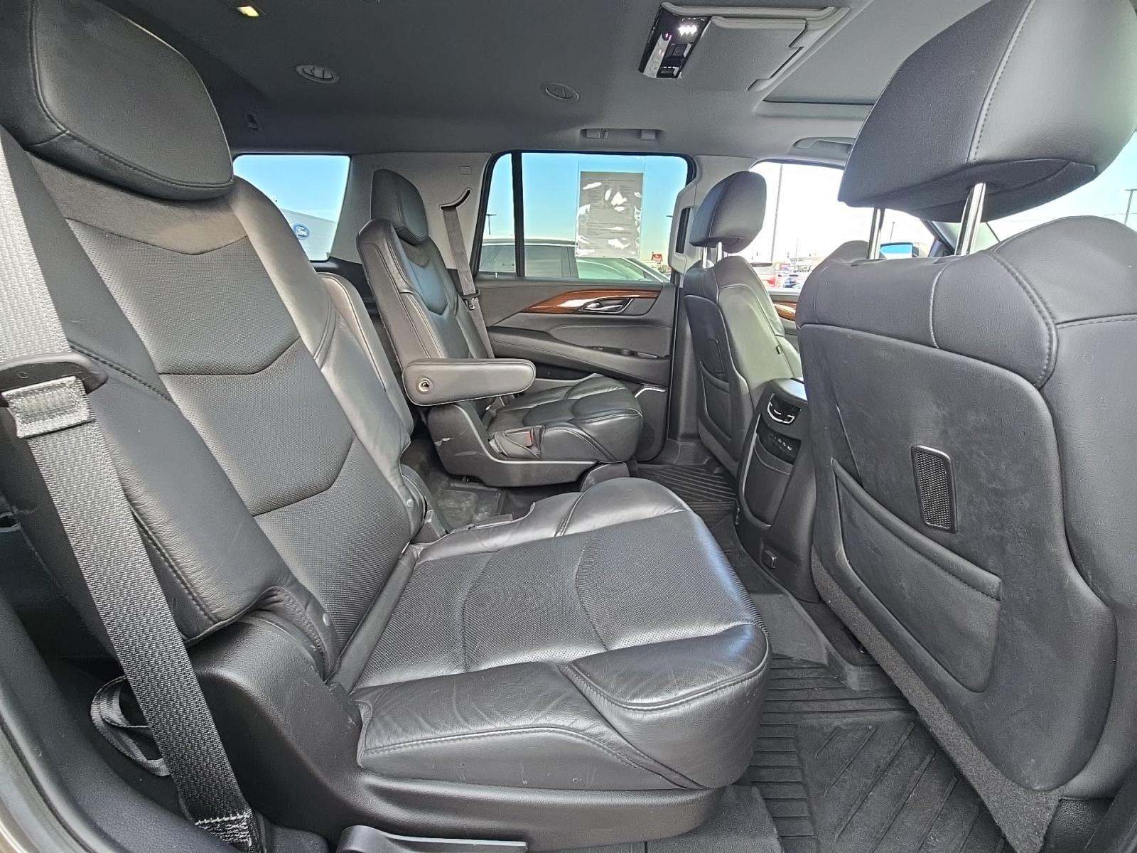 2020 Cadillac Escalade Premium Luxury AWD