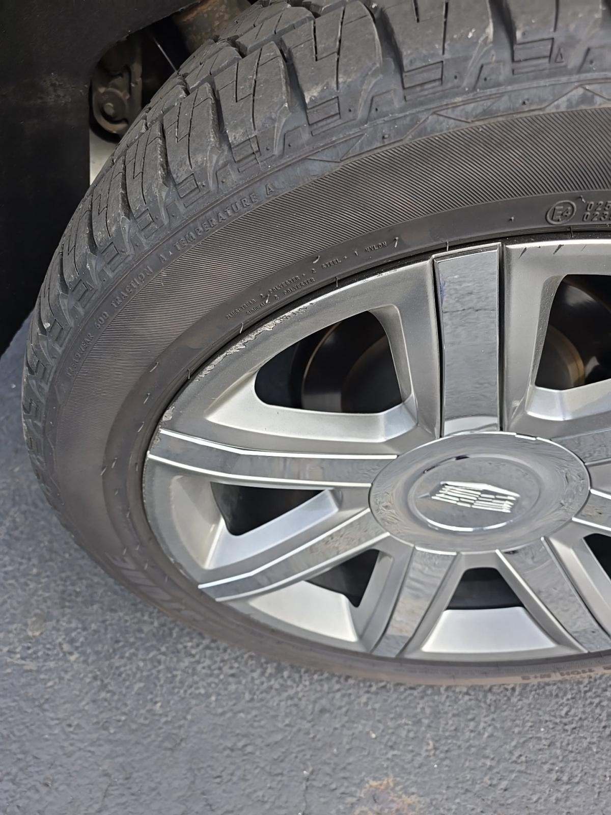 2020 Cadillac Escalade Premium Luxury AWD