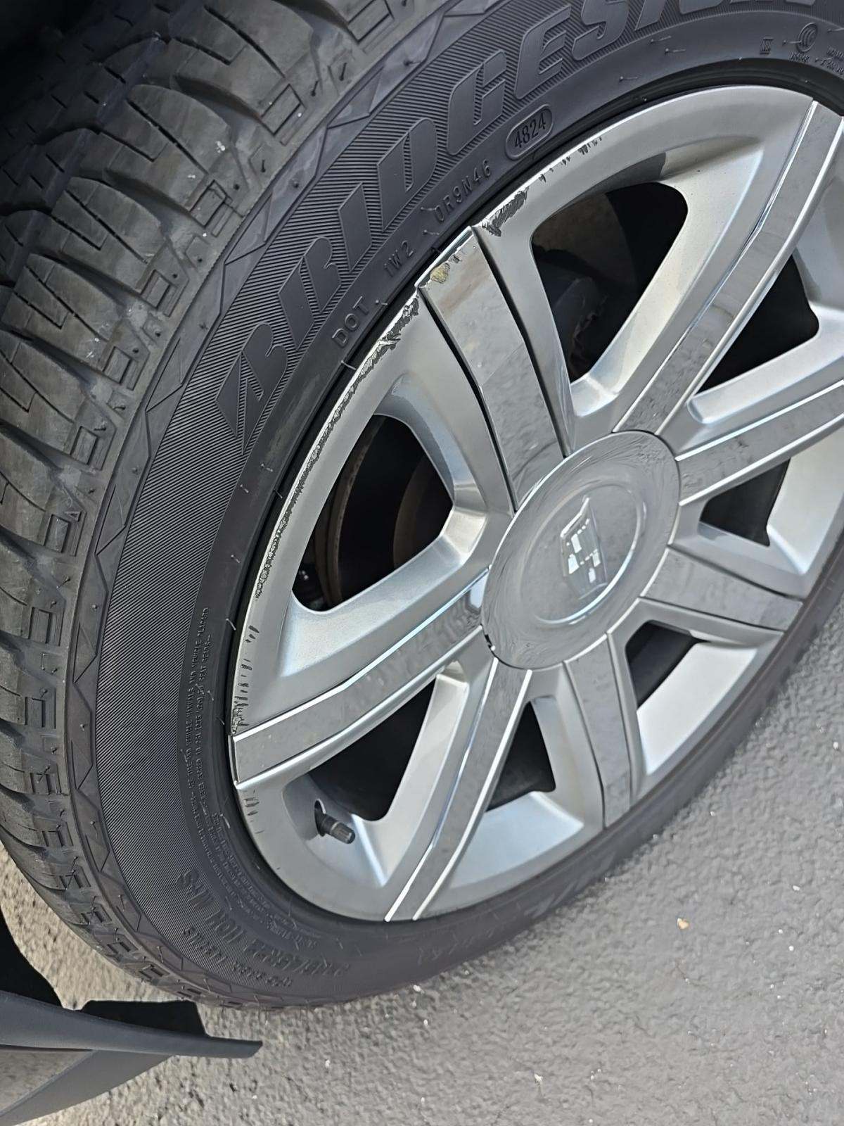 2020 Cadillac Escalade Premium Luxury AWD