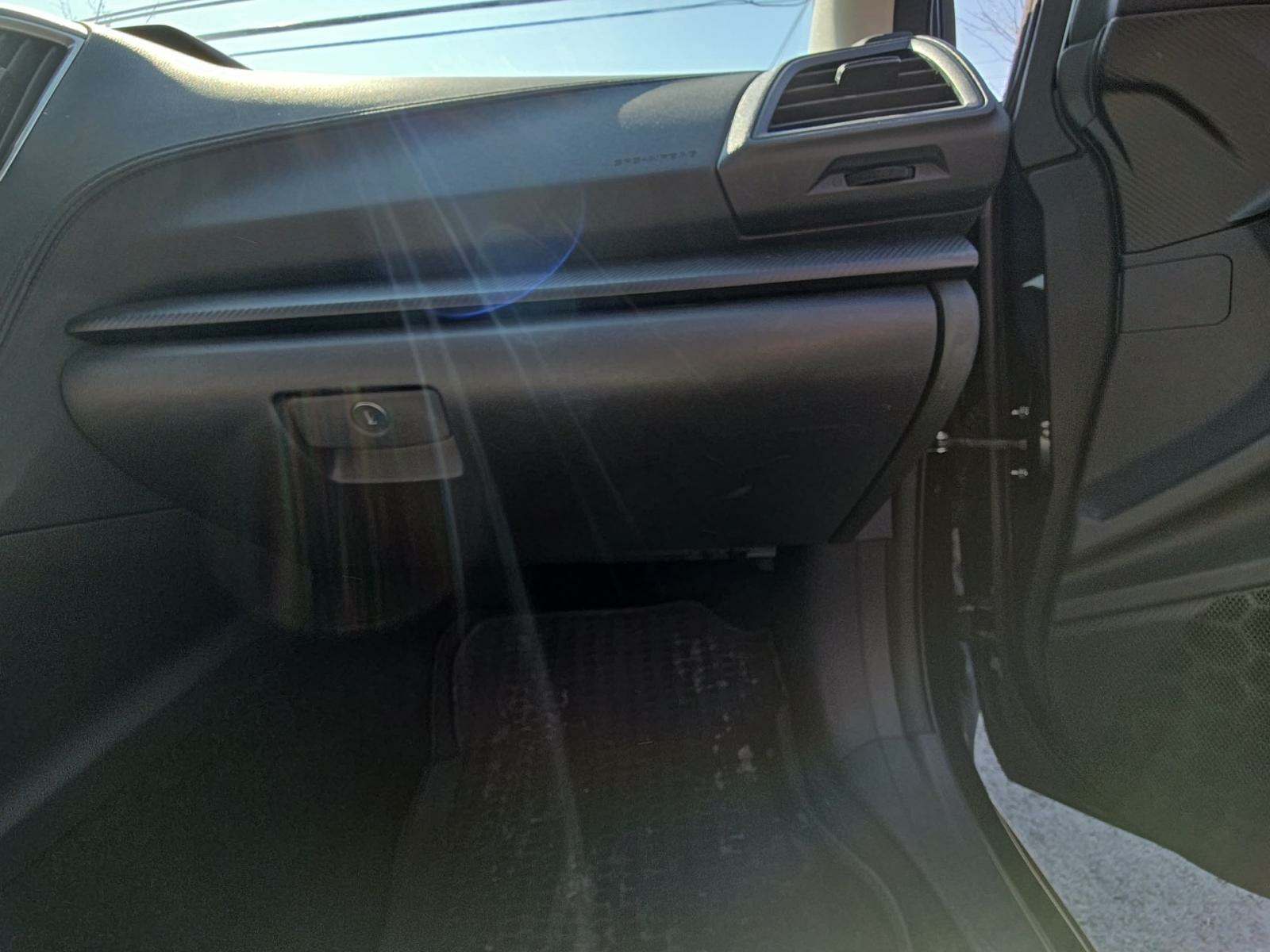 2019 Subaru Impreza 2.0i Premium AWD