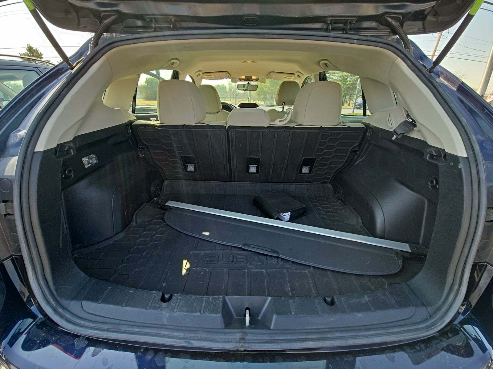 2019 Subaru Impreza 2.0i Premium AWD