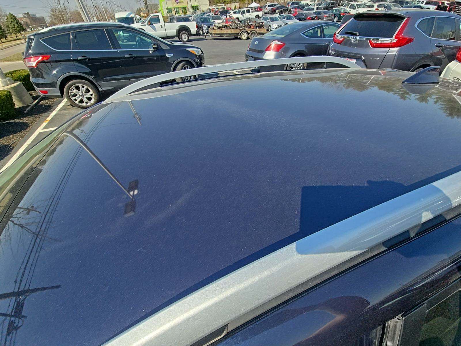 2019 Subaru Impreza 2.0i Premium AWD