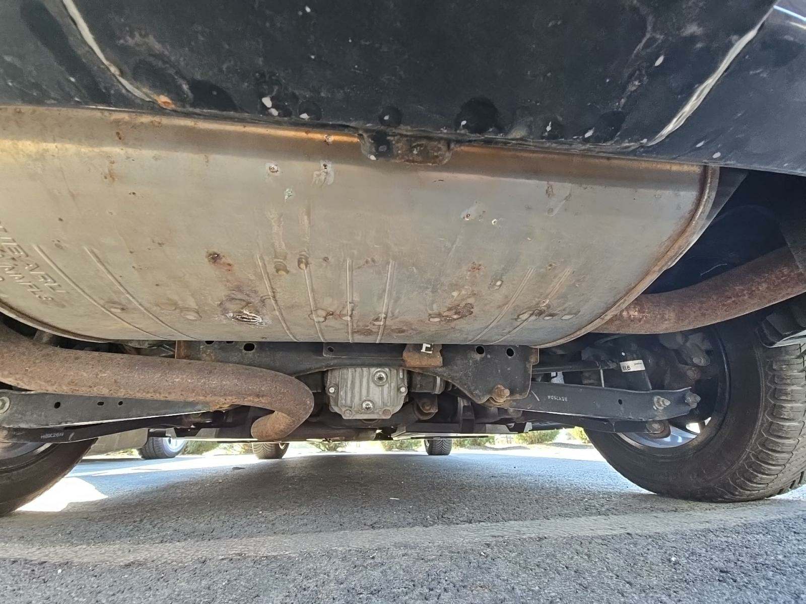 2019 Subaru Impreza 2.0i Premium AWD