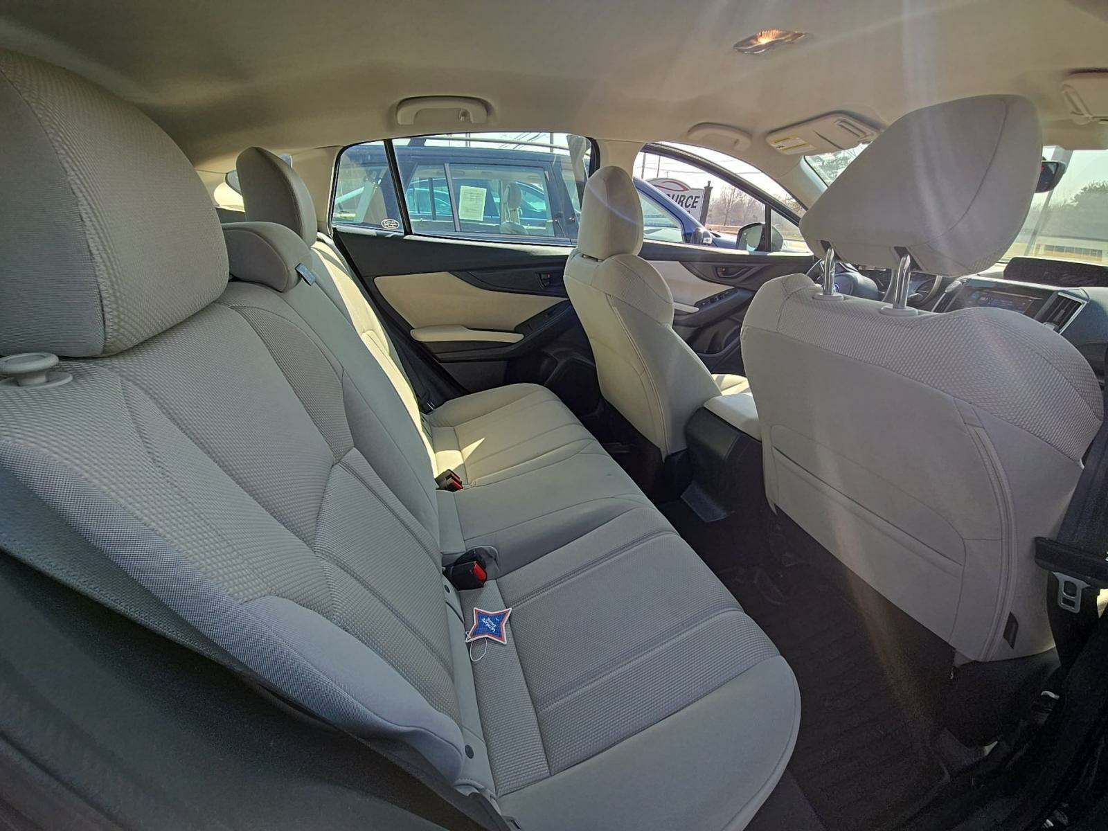 2019 Subaru Impreza 2.0i Premium AWD