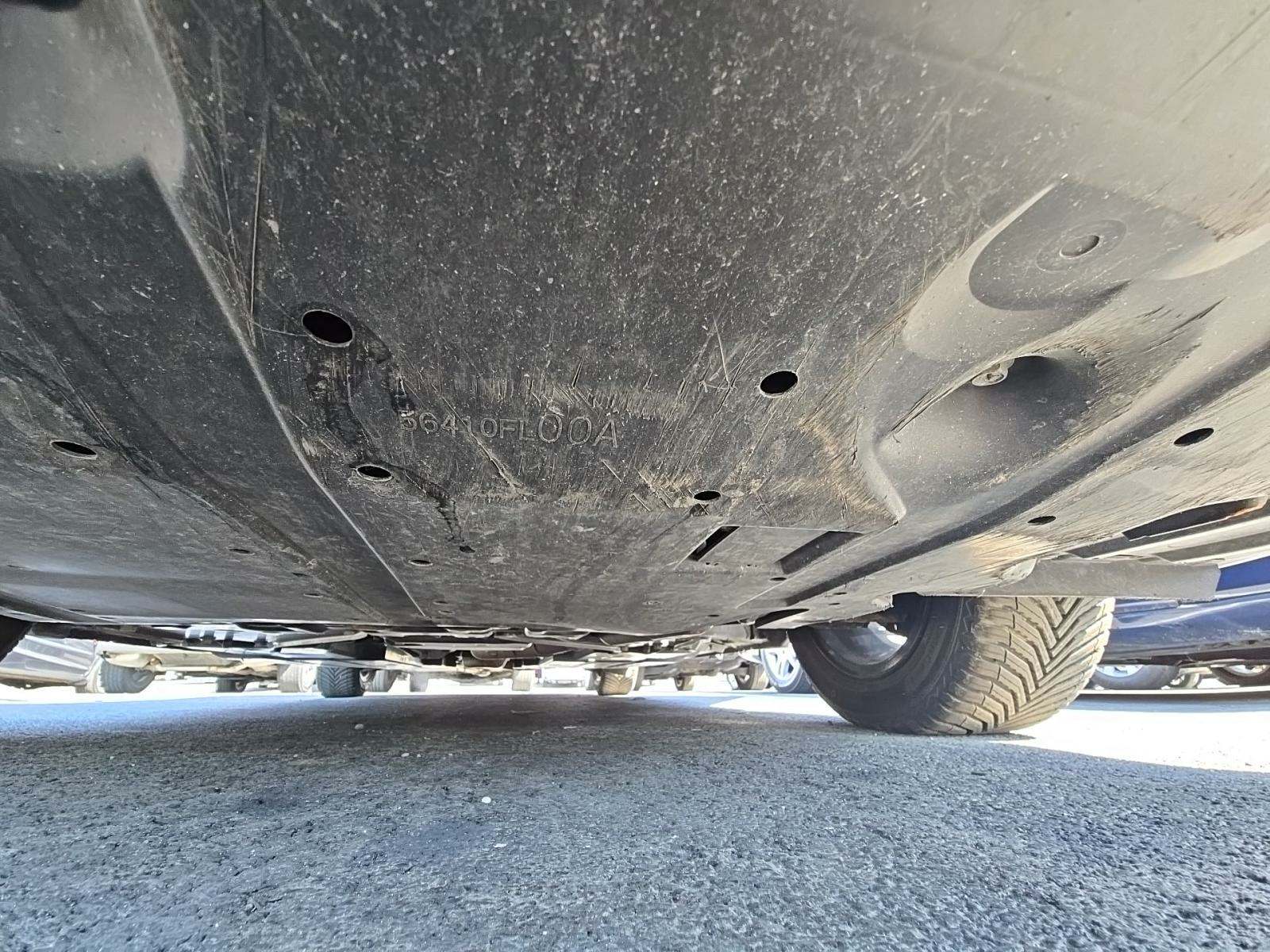 2019 Subaru Impreza 2.0i Premium AWD