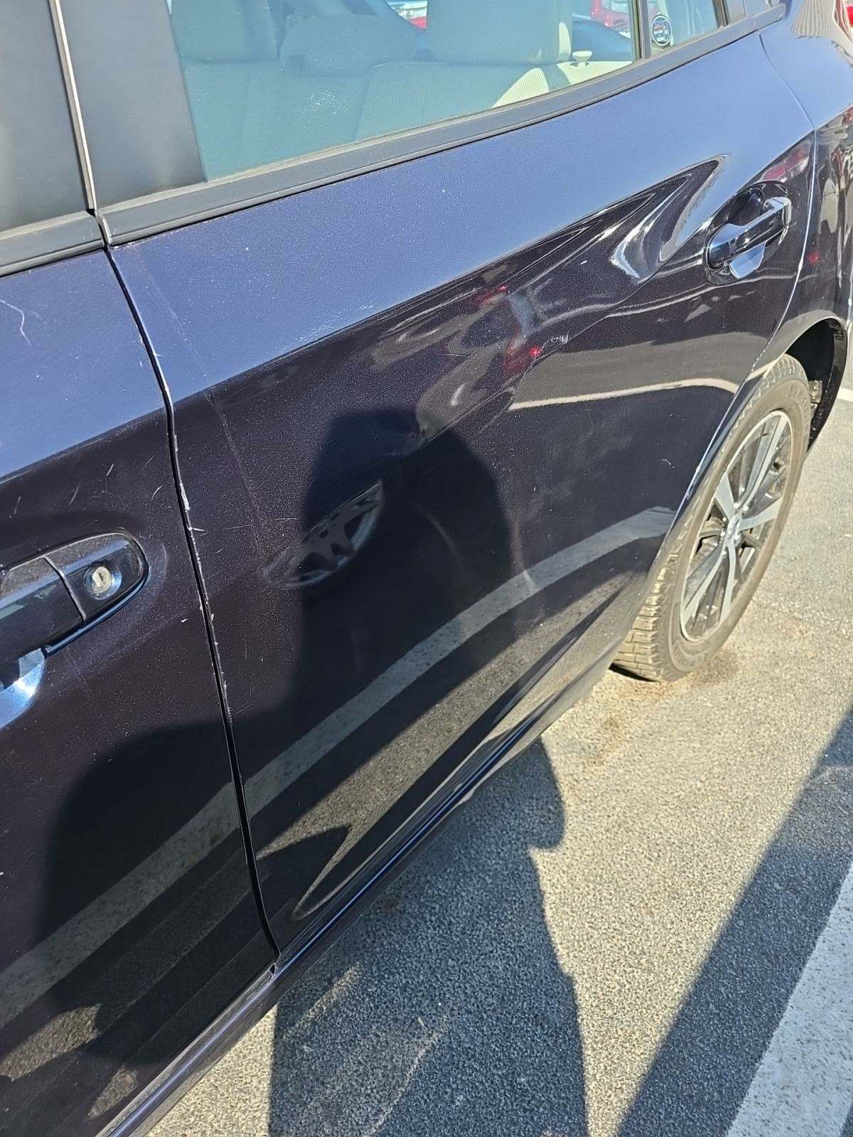 2019 Subaru Impreza 2.0i Premium AWD