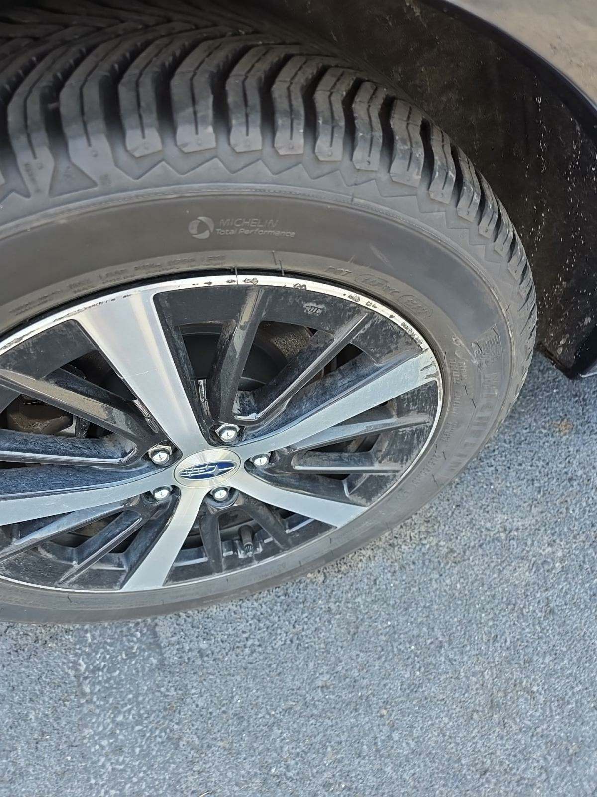 2019 Subaru Impreza 2.0i Premium AWD