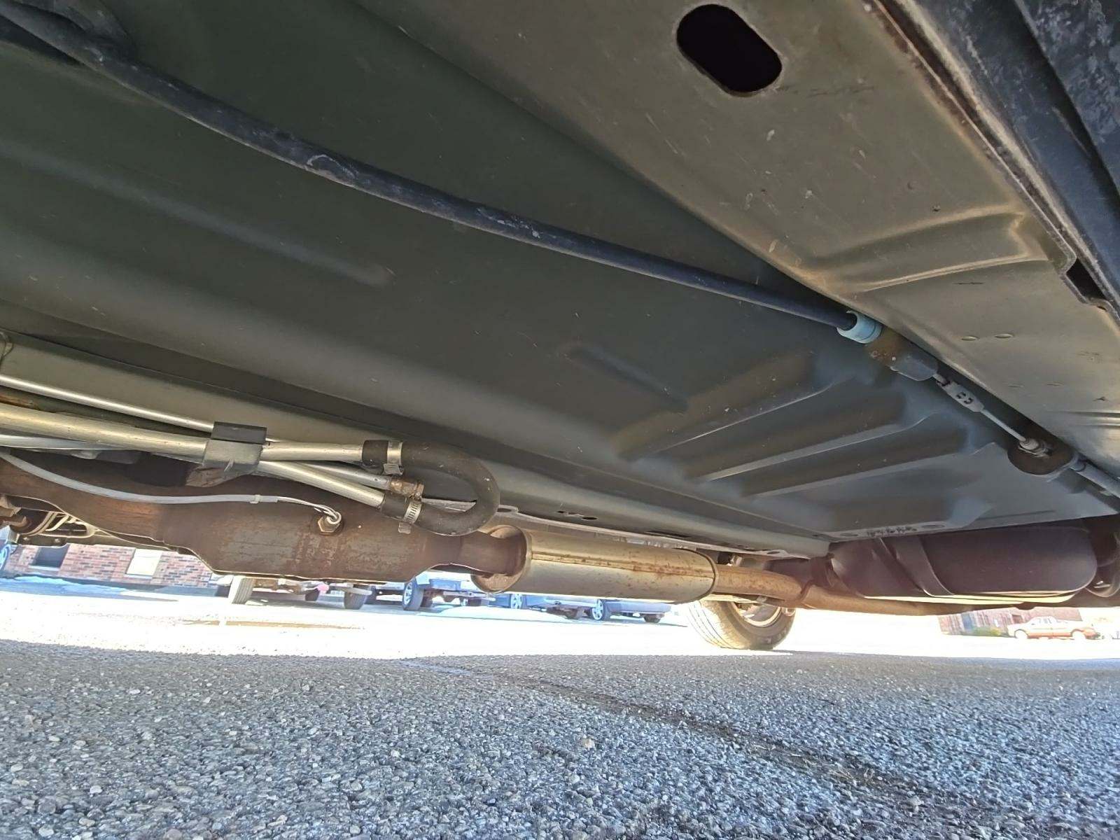 2015 Lincoln MKT Base AWD