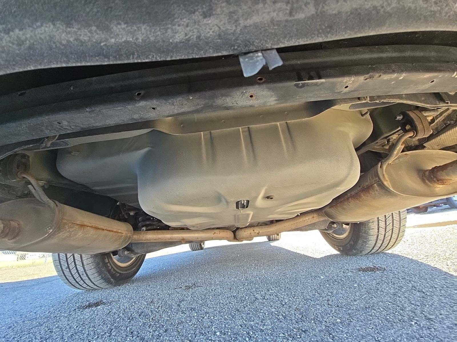 2015 Lincoln MKT Base AWD