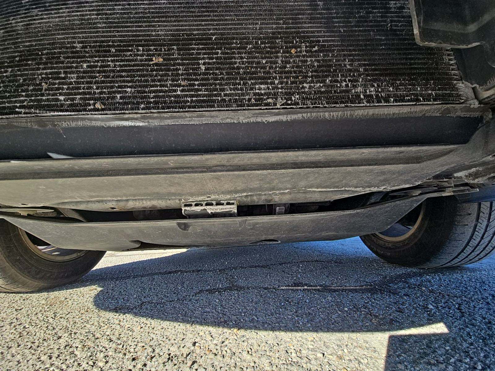 2015 Lincoln MKT Base AWD