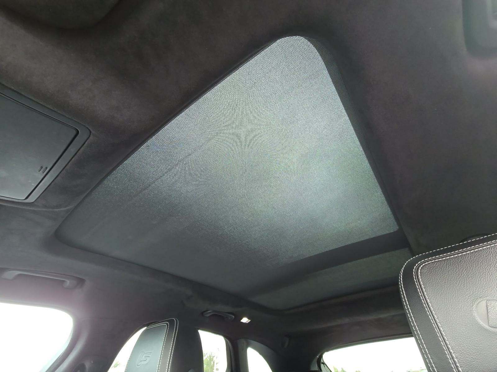 2019 Jaguar F-PACE S AWD