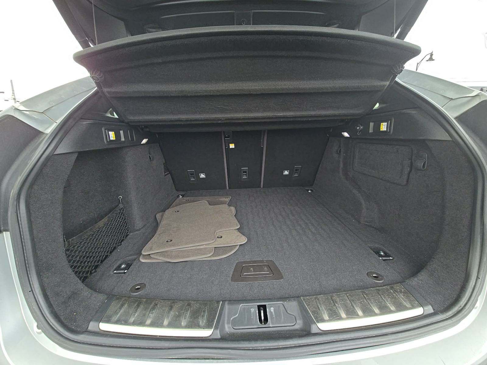 2019 Jaguar F-PACE S AWD