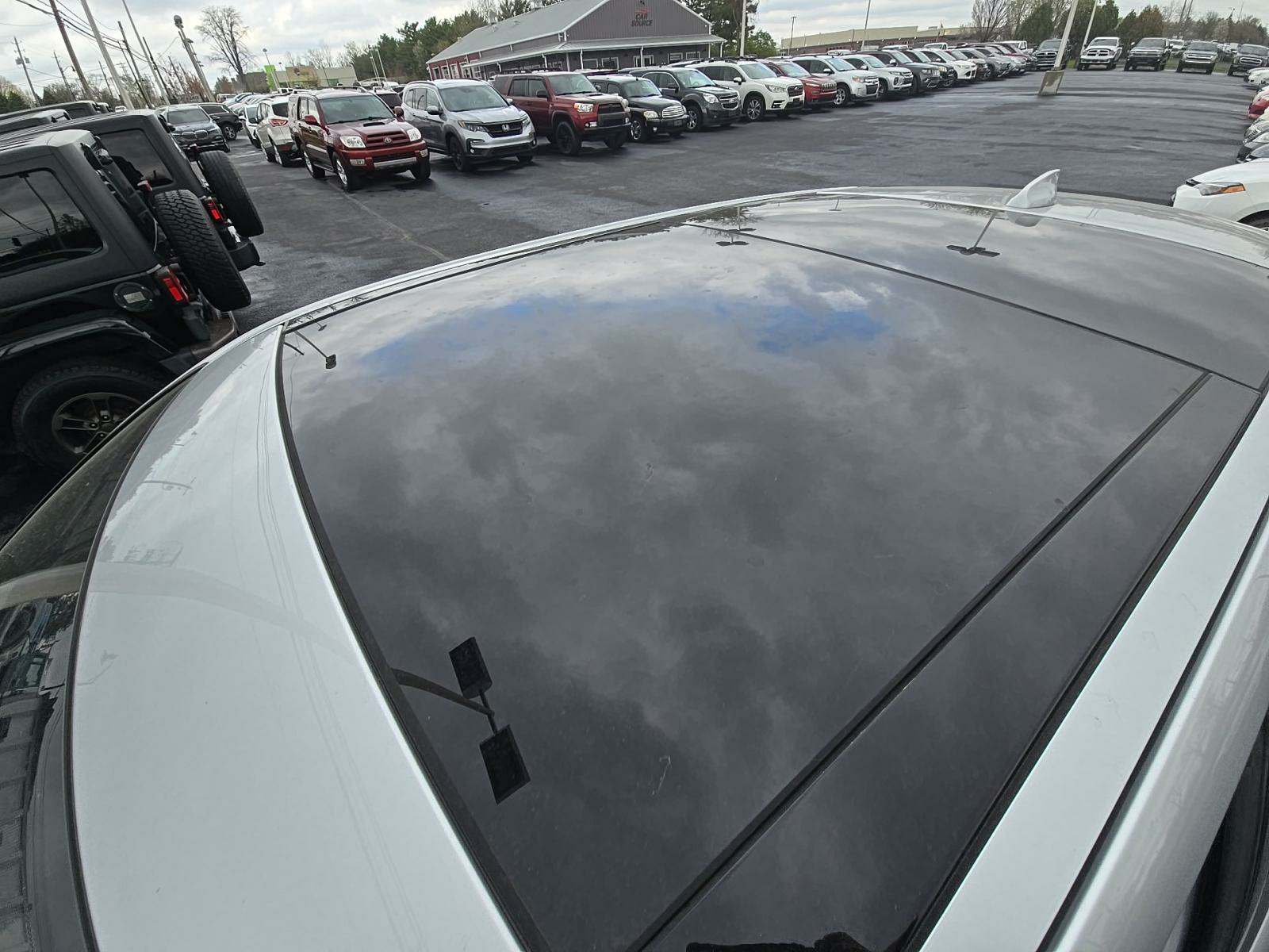 2019 Jaguar F-PACE S AWD