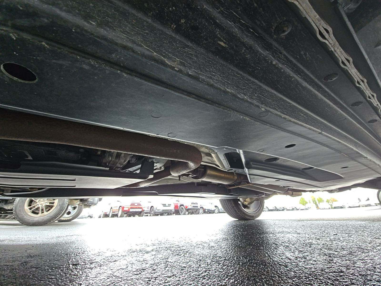 2019 Jaguar F-PACE S AWD