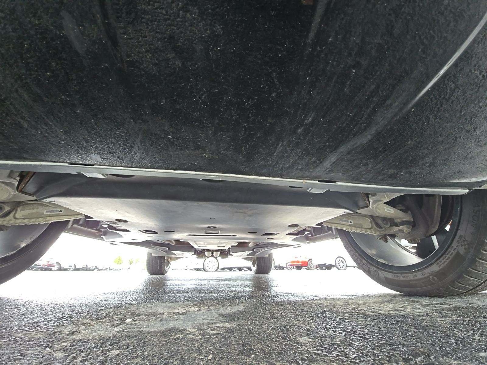 2019 Jaguar F-PACE S AWD