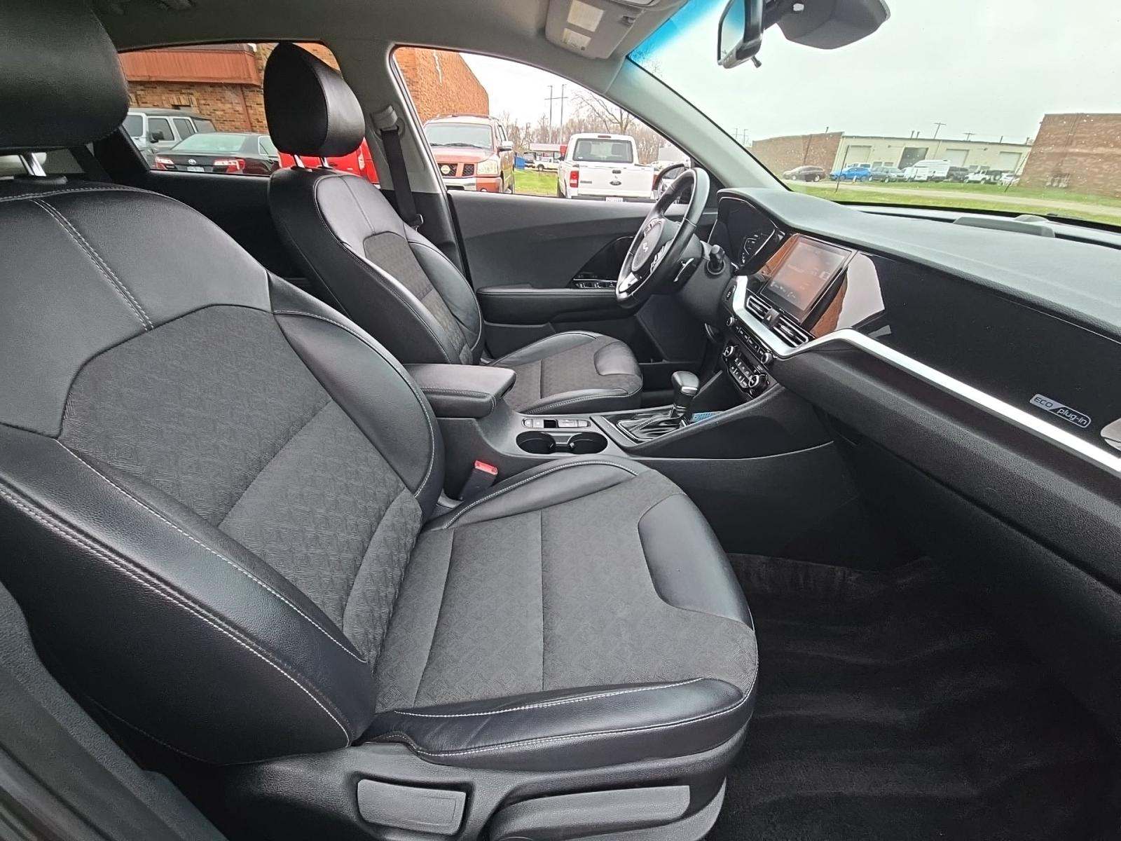 2022 Kia Niro PHEV EX FWD