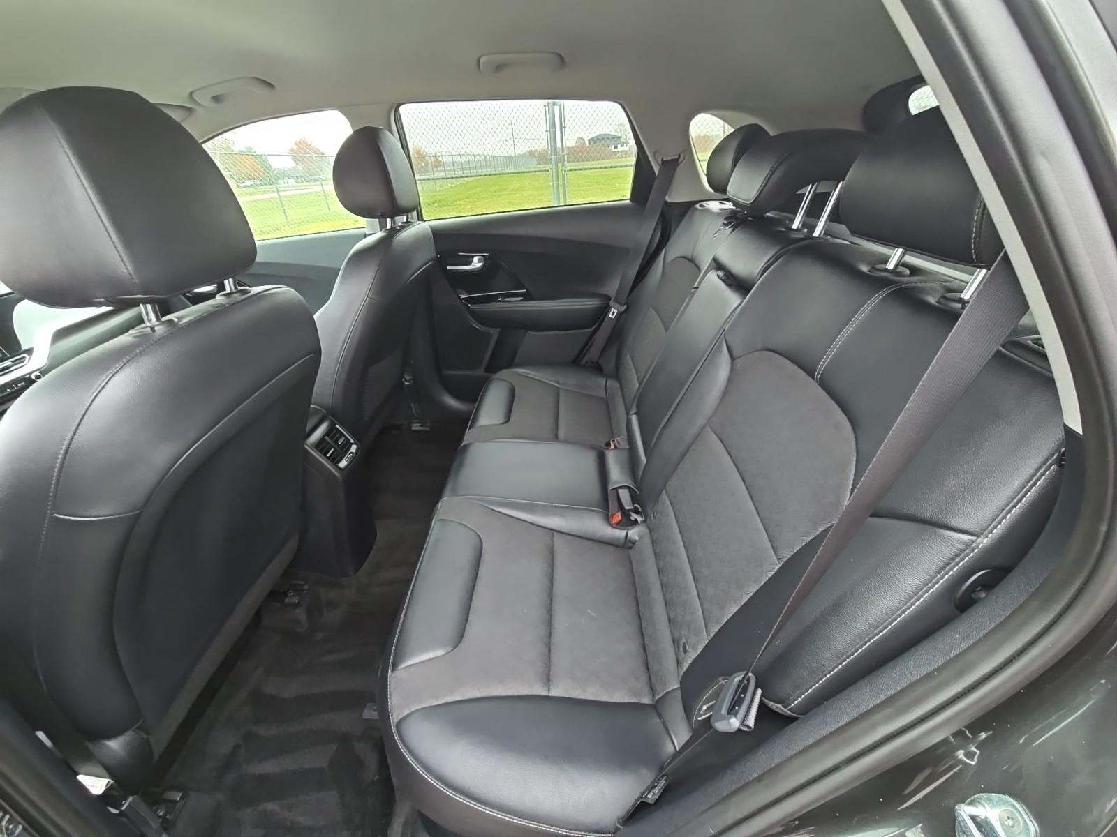 2022 Kia Niro PHEV EX FWD