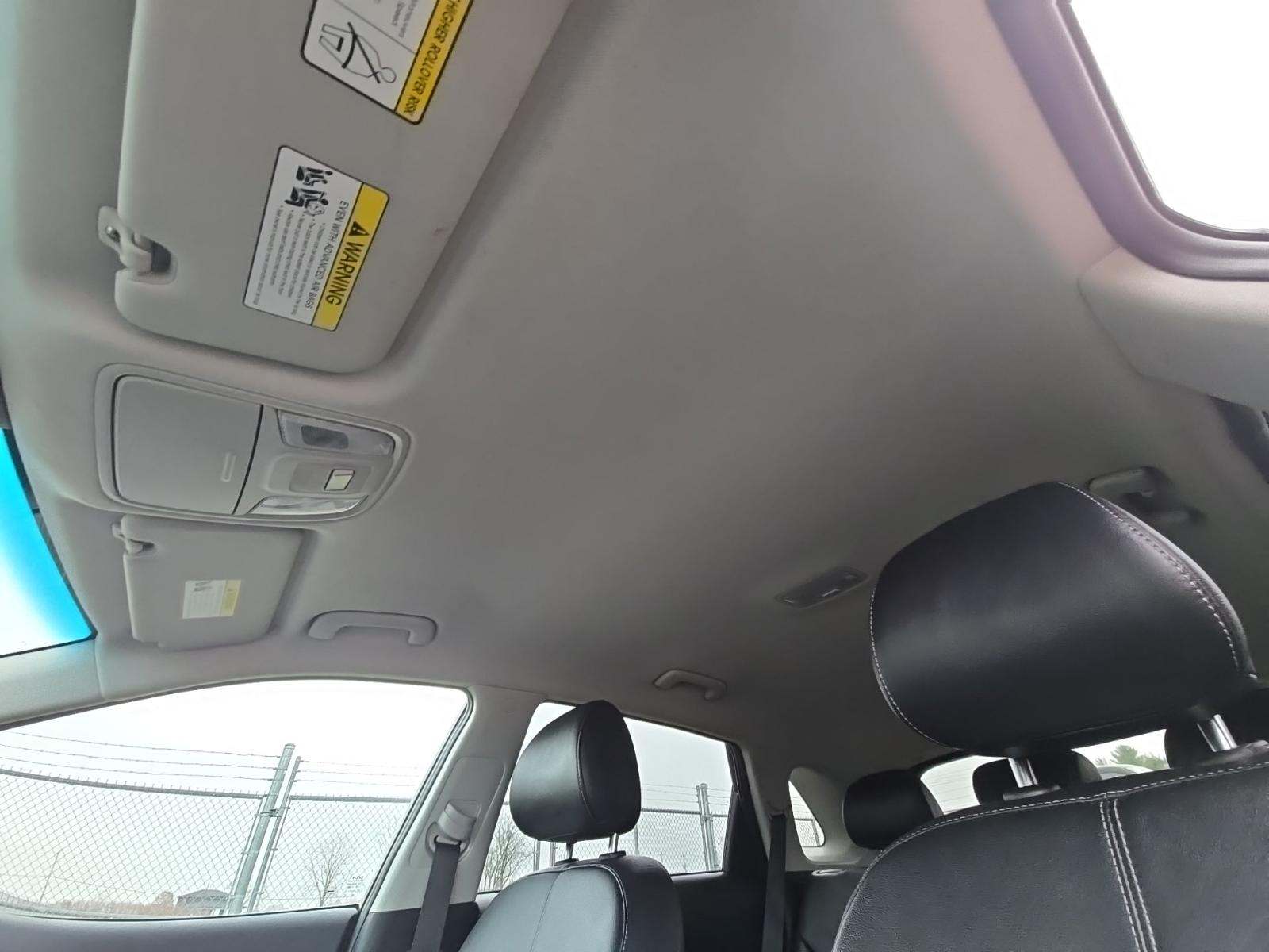 2022 Kia Niro PHEV EX FWD