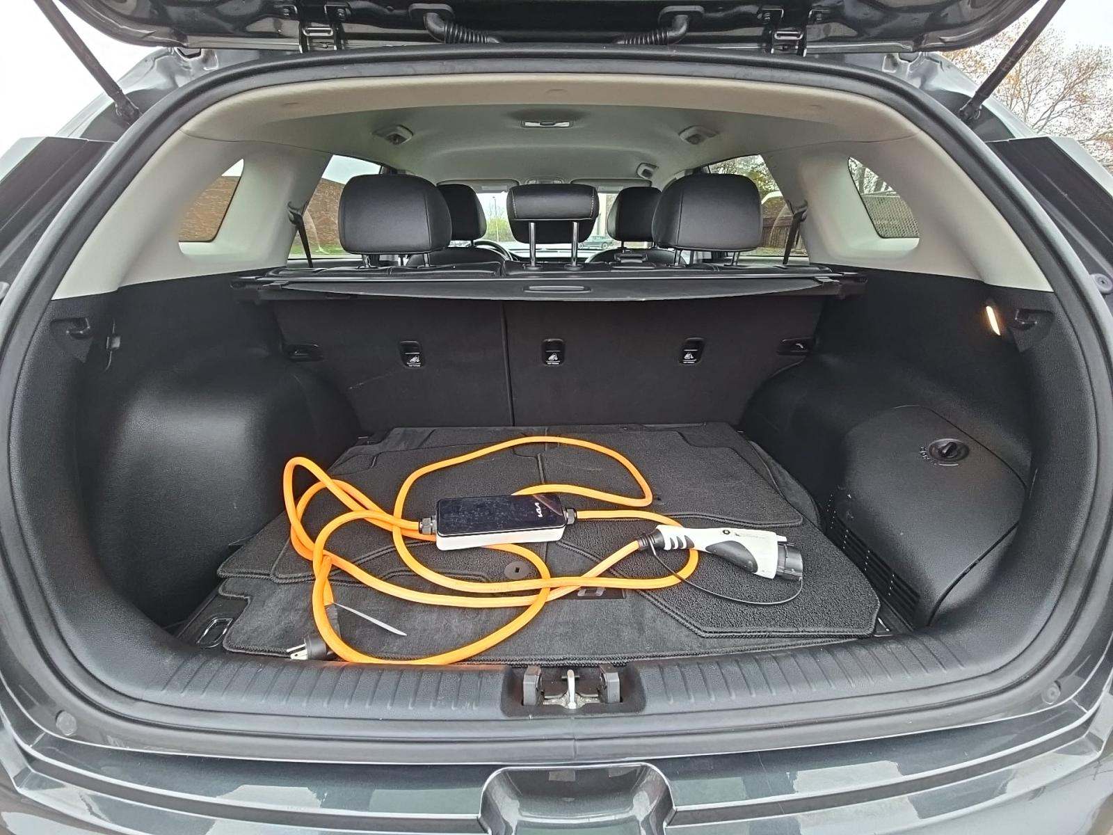 2022 Kia Niro PHEV EX FWD