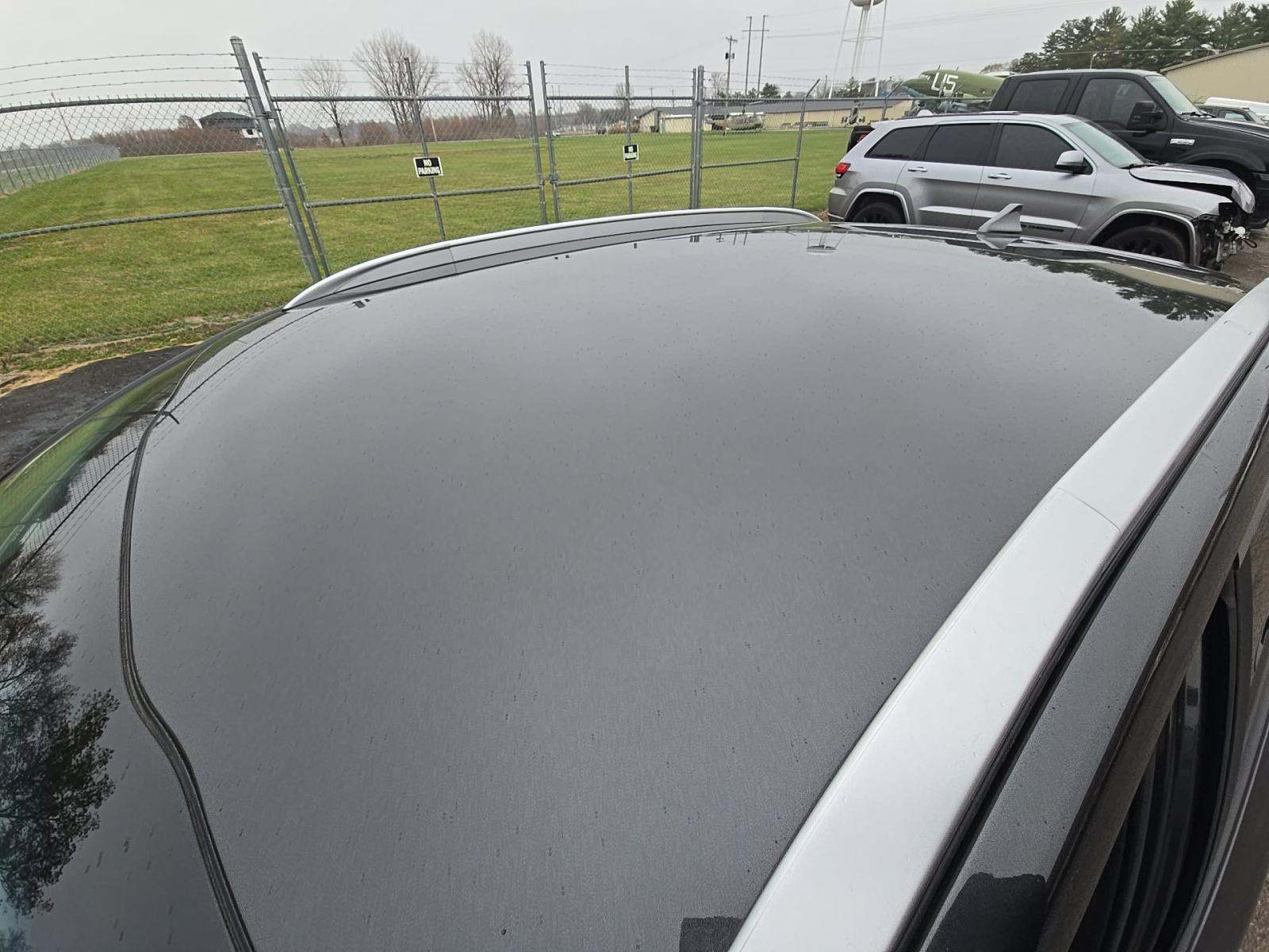 2022 Kia Niro PHEV EX FWD