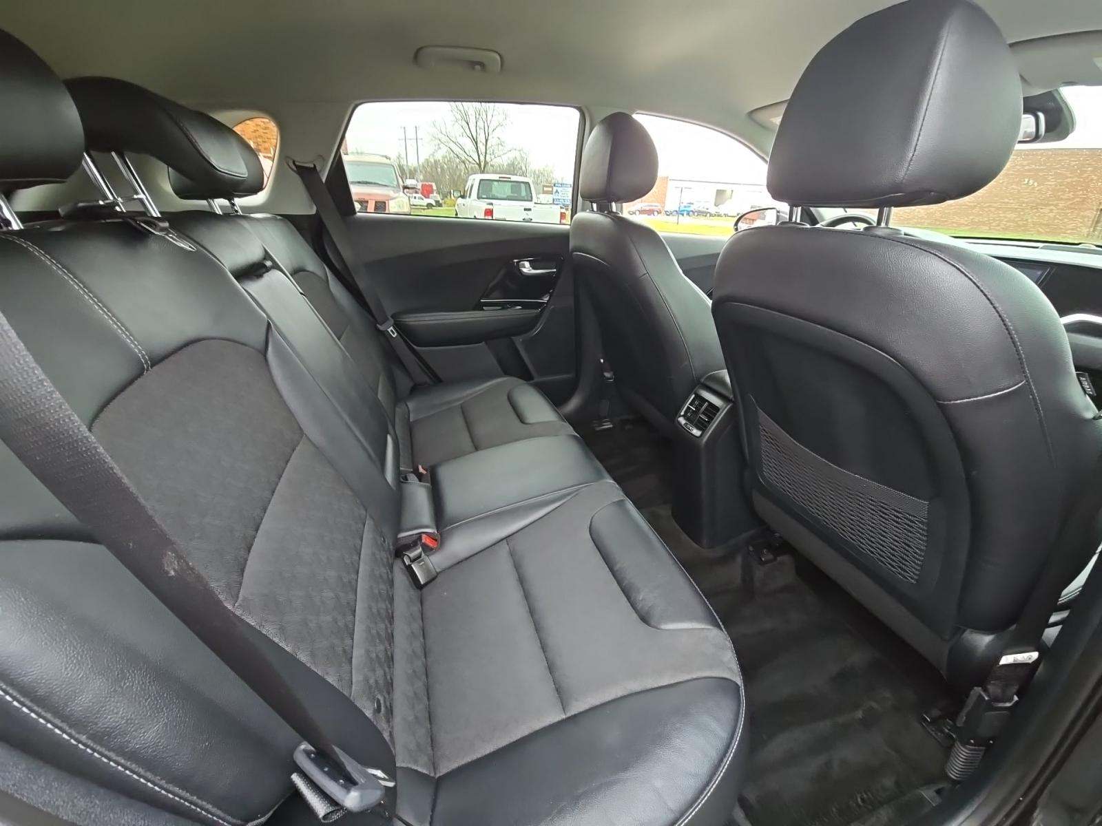 2022 Kia Niro PHEV EX FWD