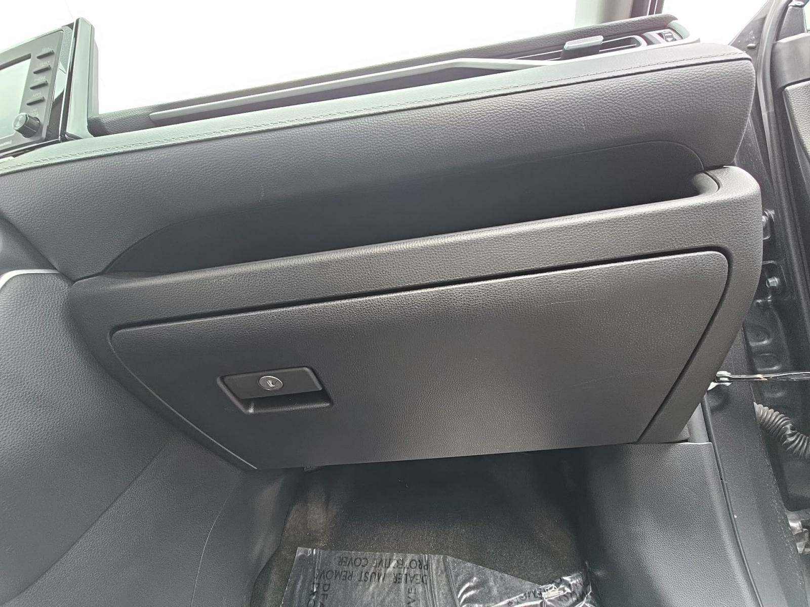 2022 Toyota RAV4 Hybrid XLE Premium AWD