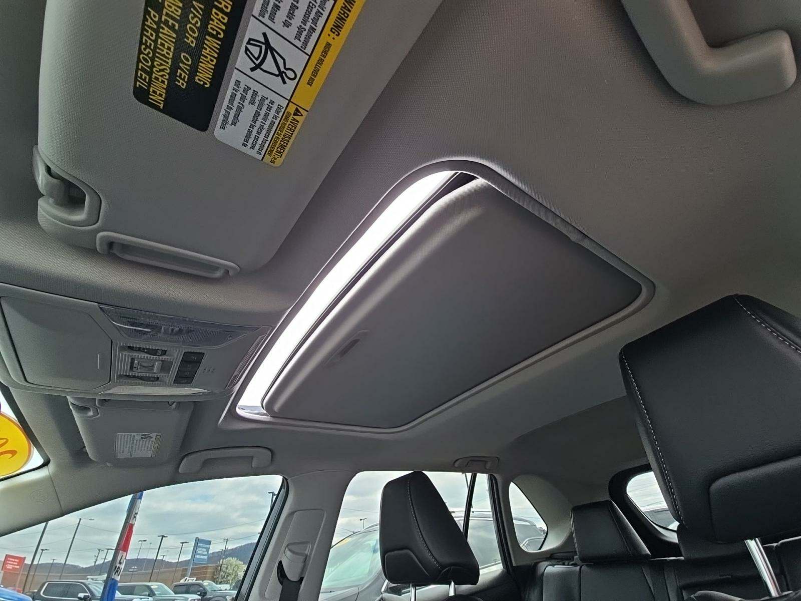 2022 Toyota RAV4 Hybrid XLE Premium AWD