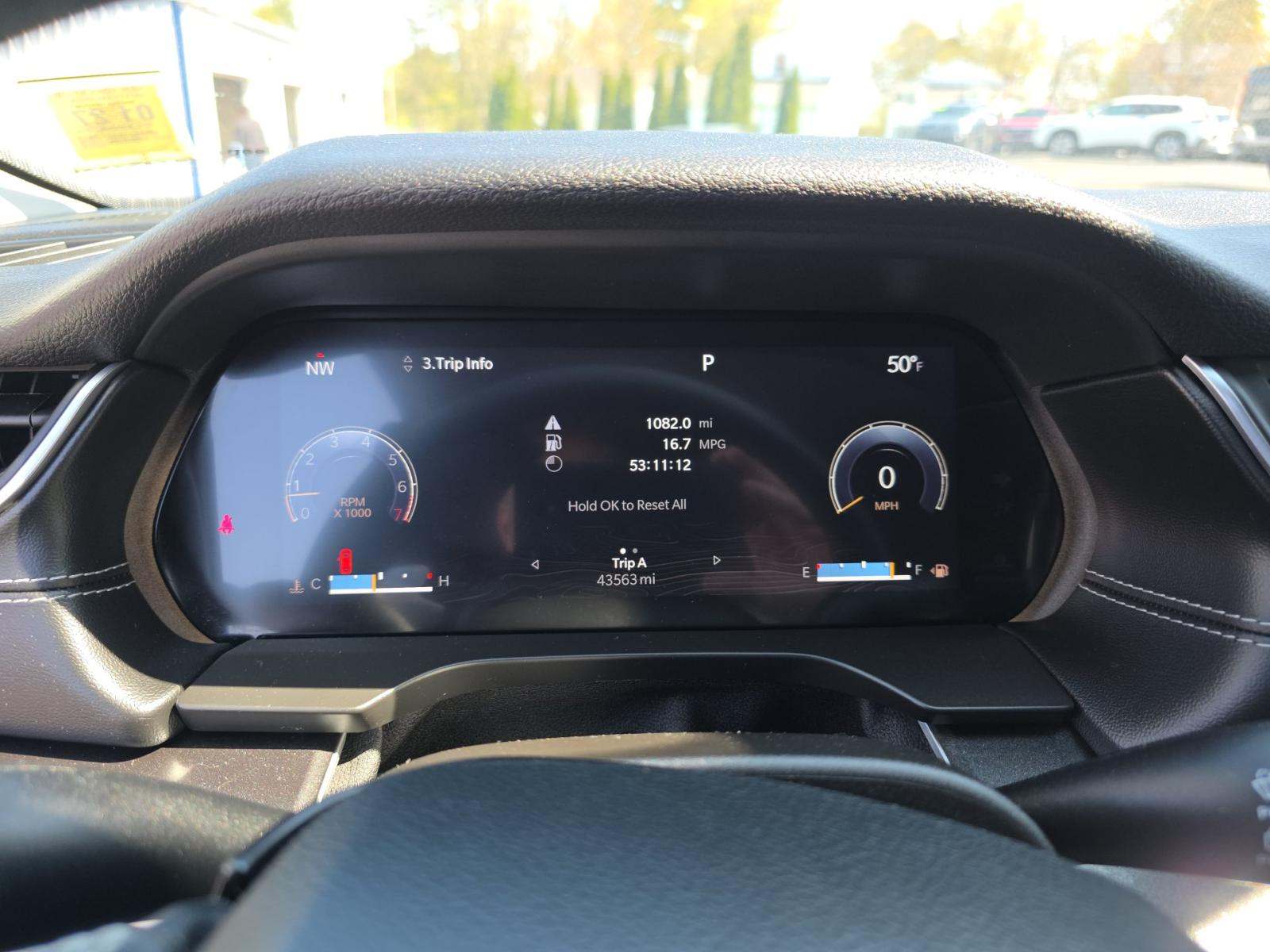 JEEP GRAND CHEROKEE - 5