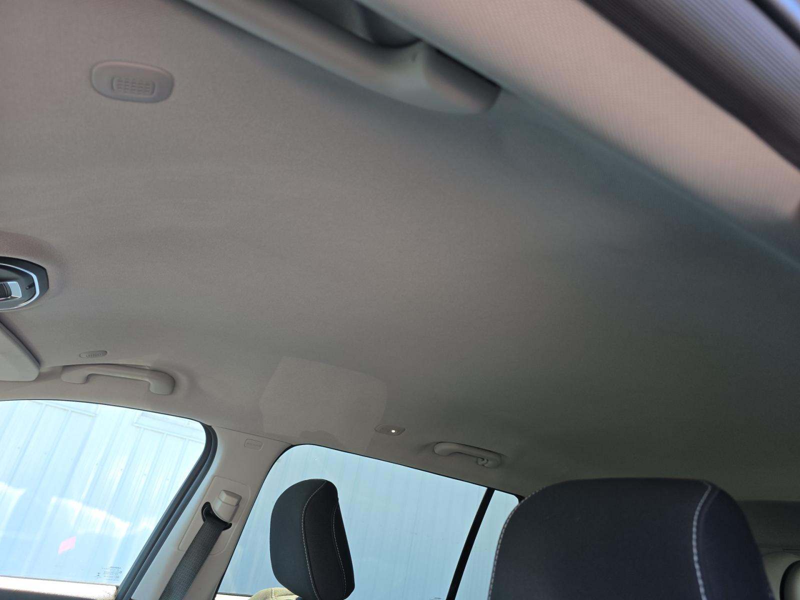 JEEP GRAND CHEROKEE - 7