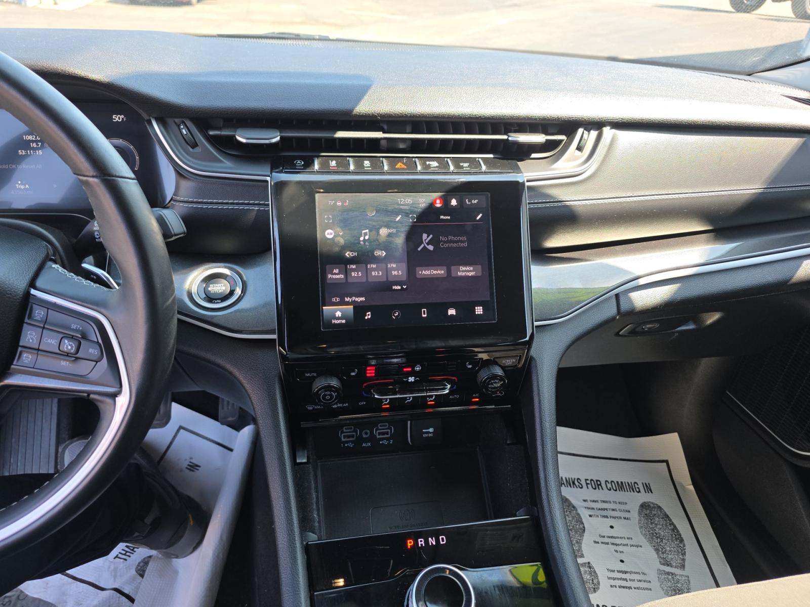 JEEP GRAND CHEROKEE - 6