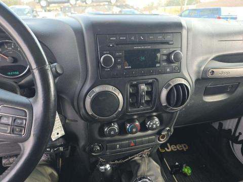 JEEP UNLIMITED SPORT - 6