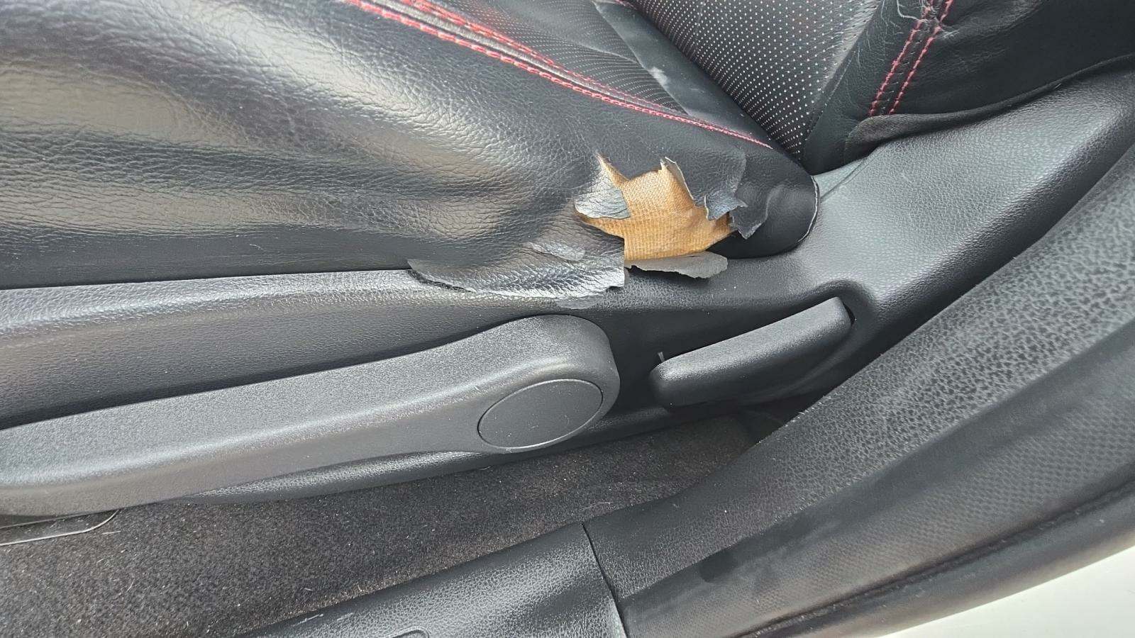 2016 Nissan JUKE SL FWD