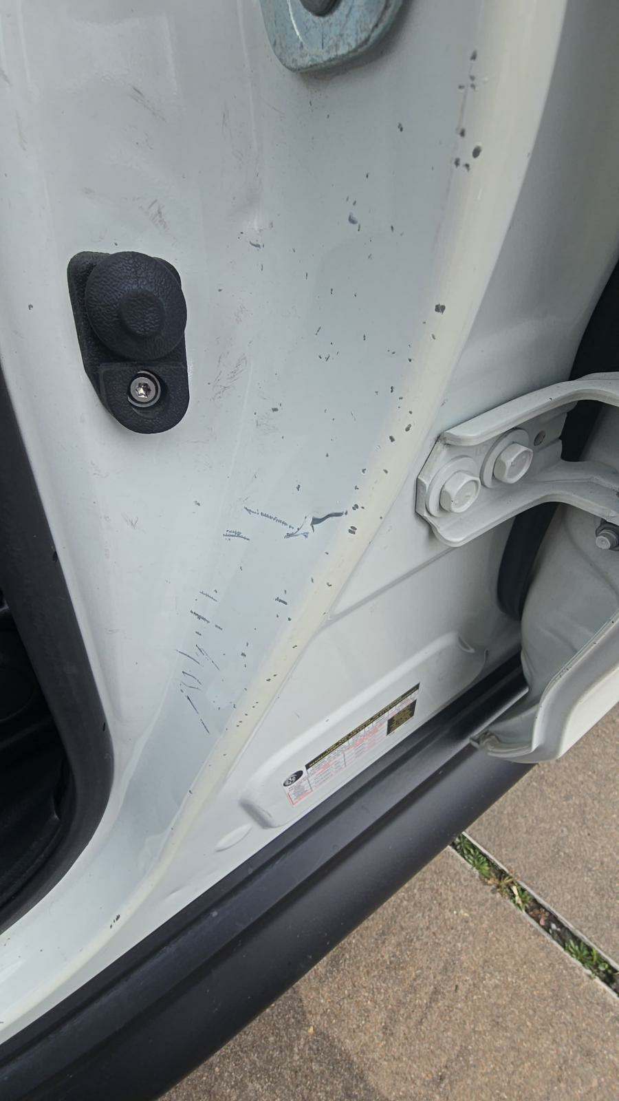 2016 Nissan JUKE SL FWD