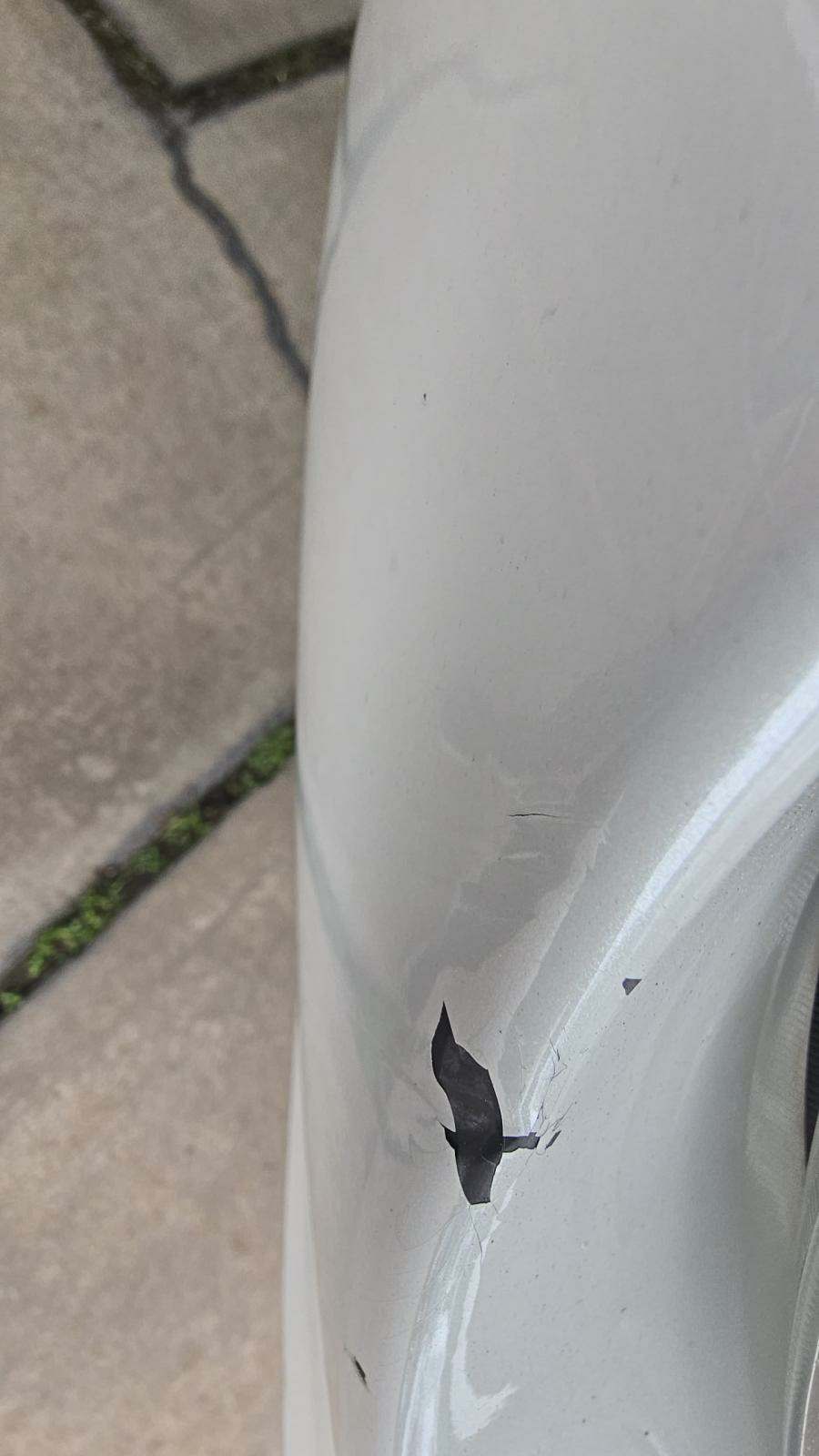 2016 Nissan JUKE SL FWD