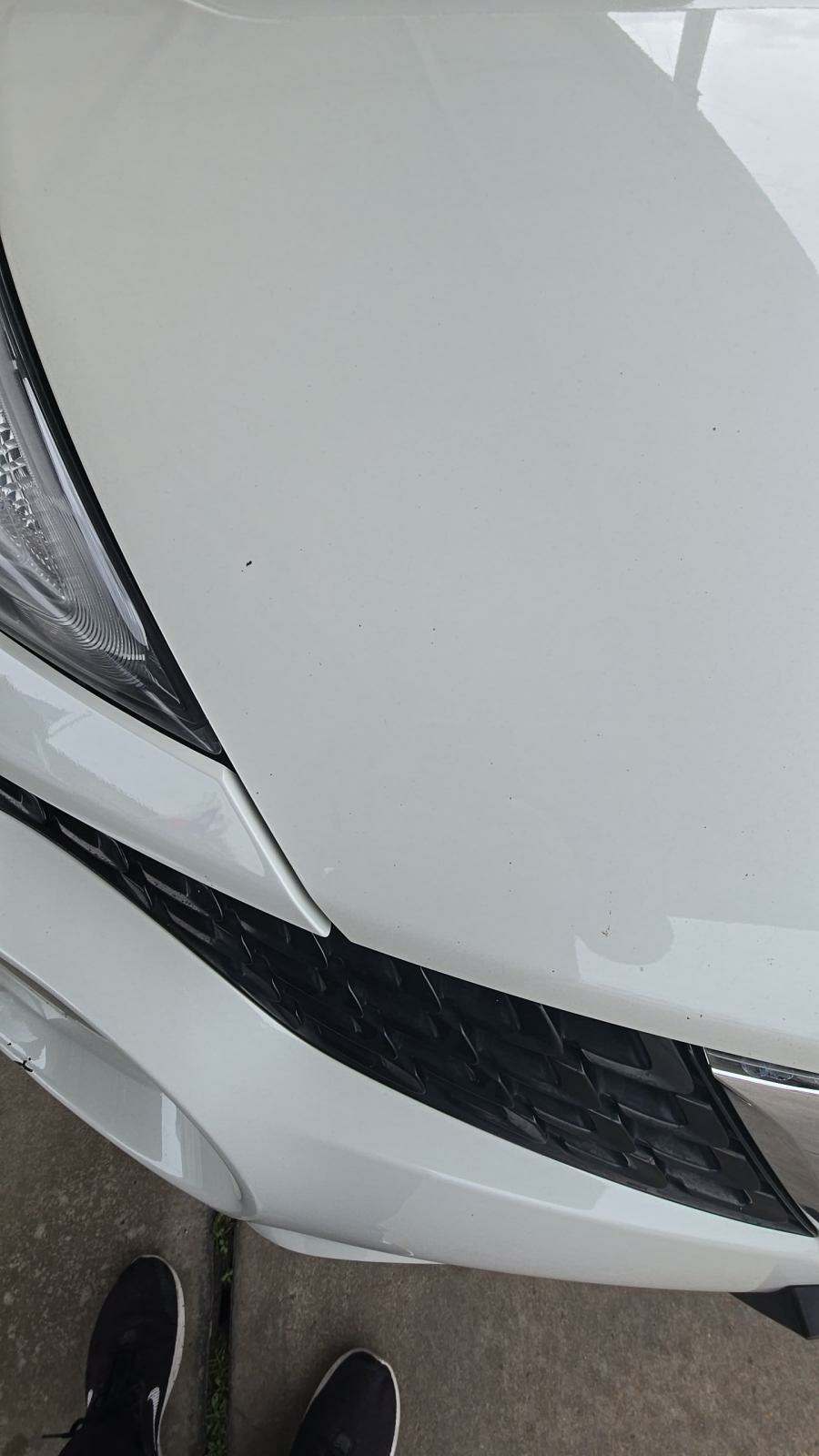 2016 Nissan JUKE SL FWD