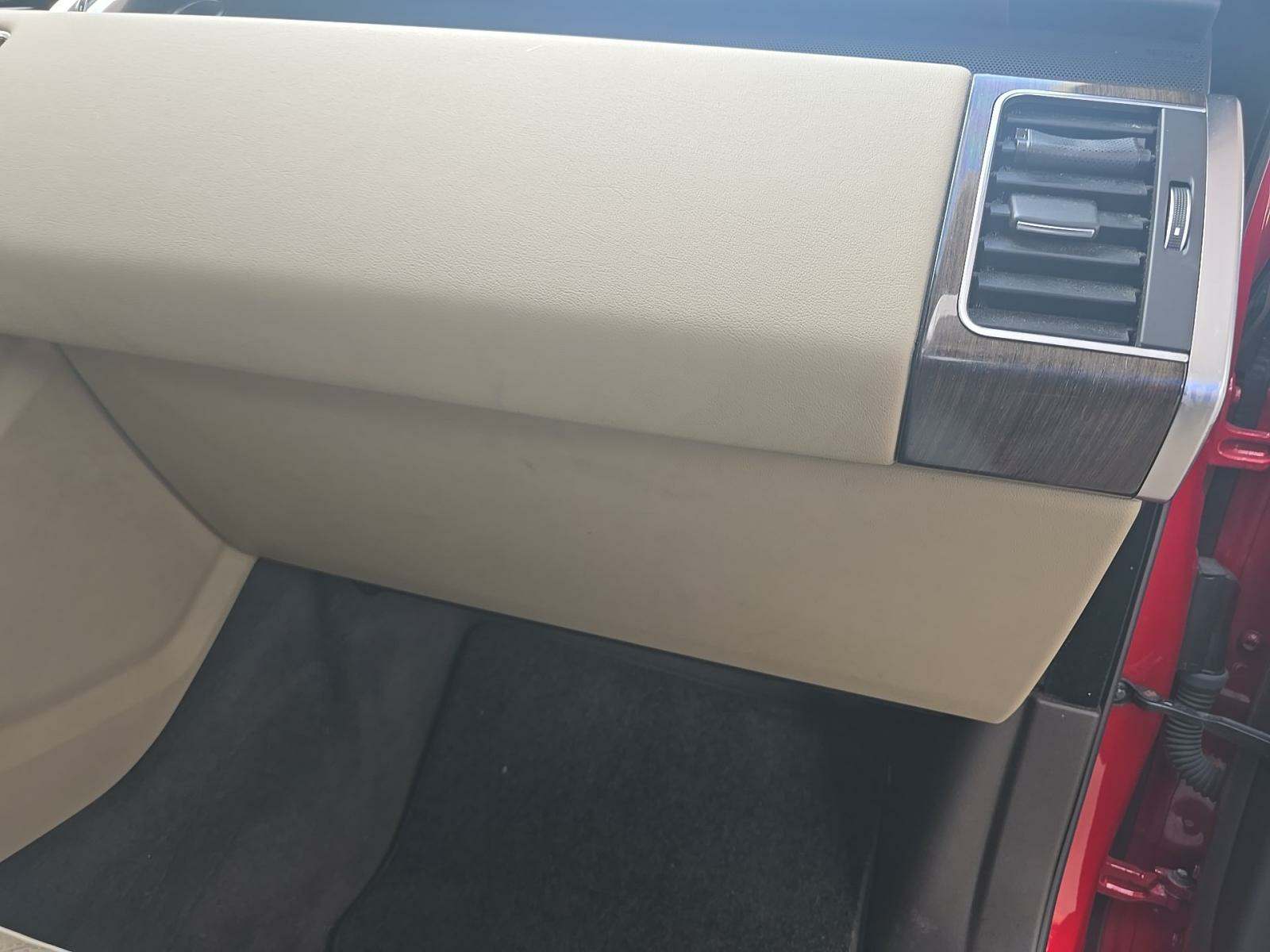 2016 Land Rover Range Rover Sport HSE AWD