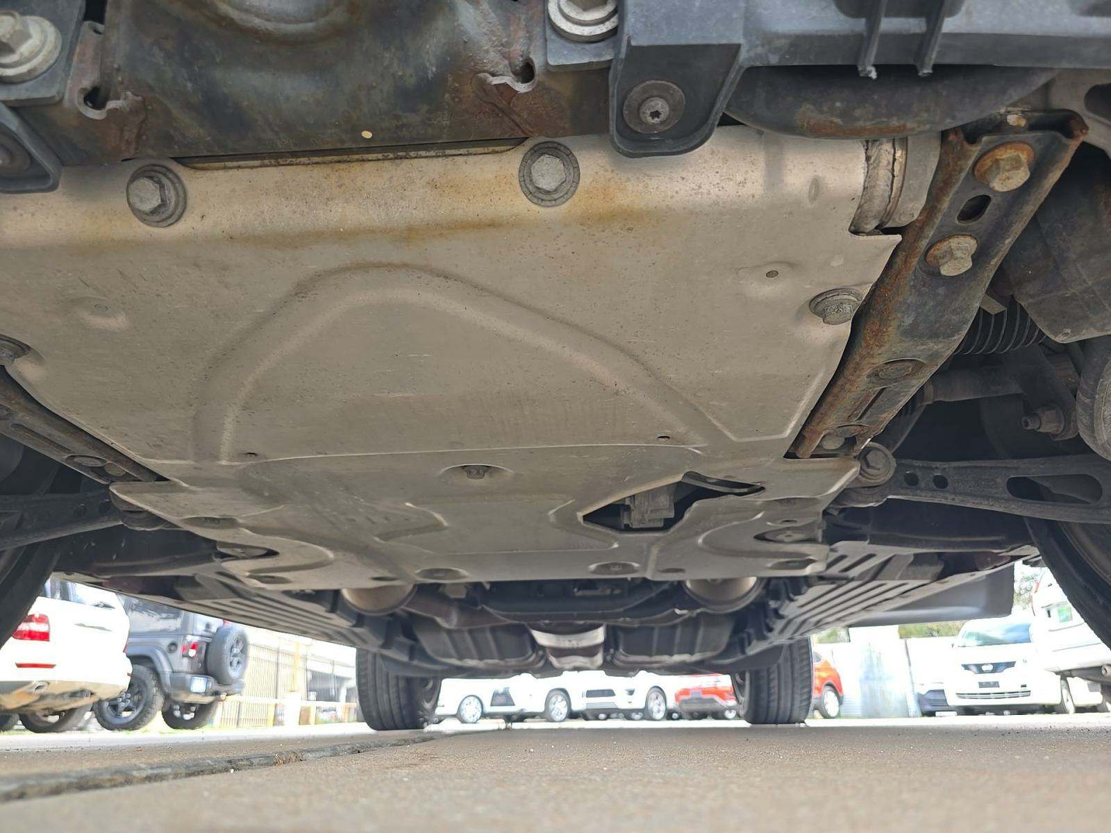 2016 Land Rover Range Rover Sport HSE AWD