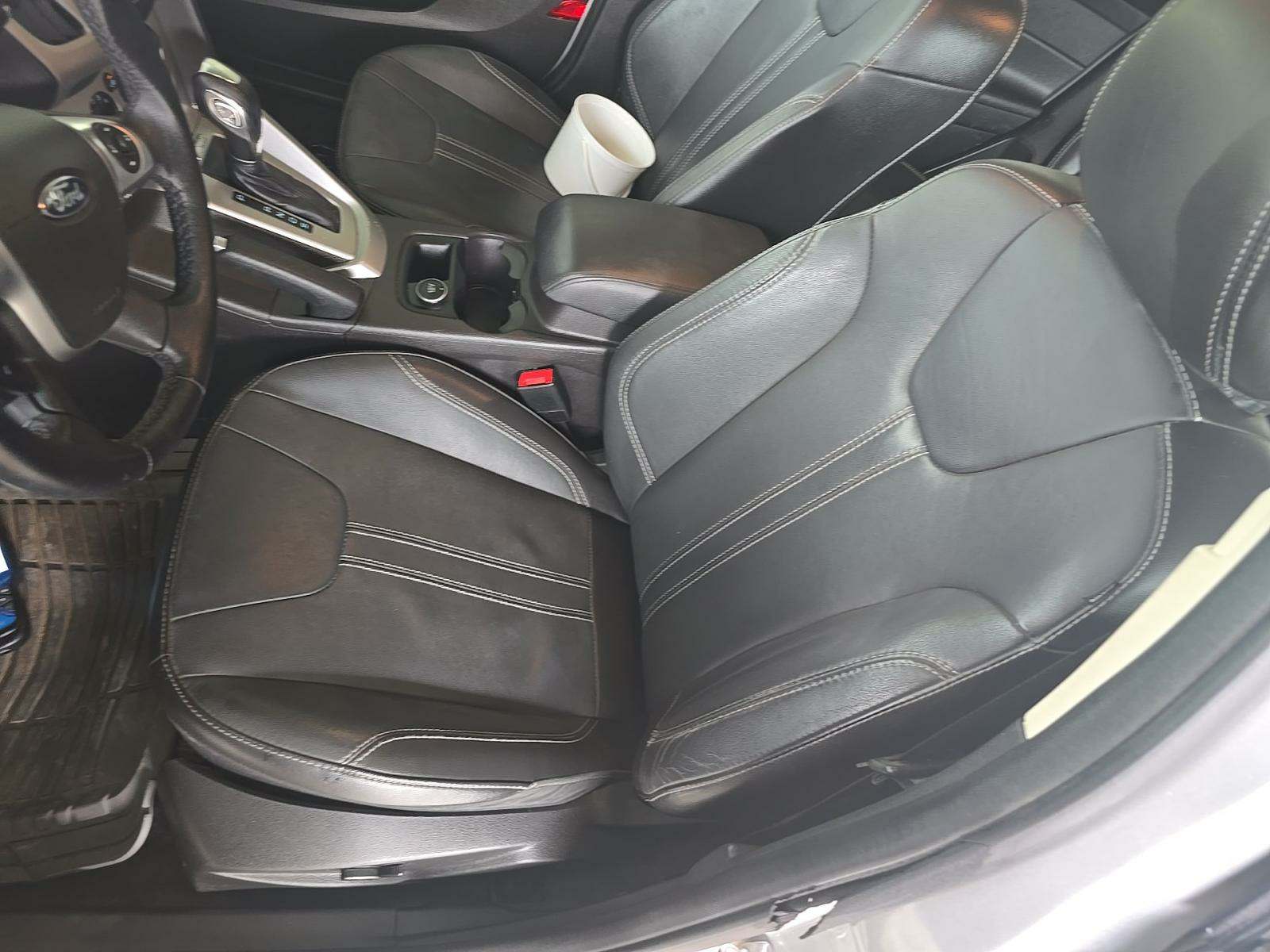 2014 Ford Focus SE FWD