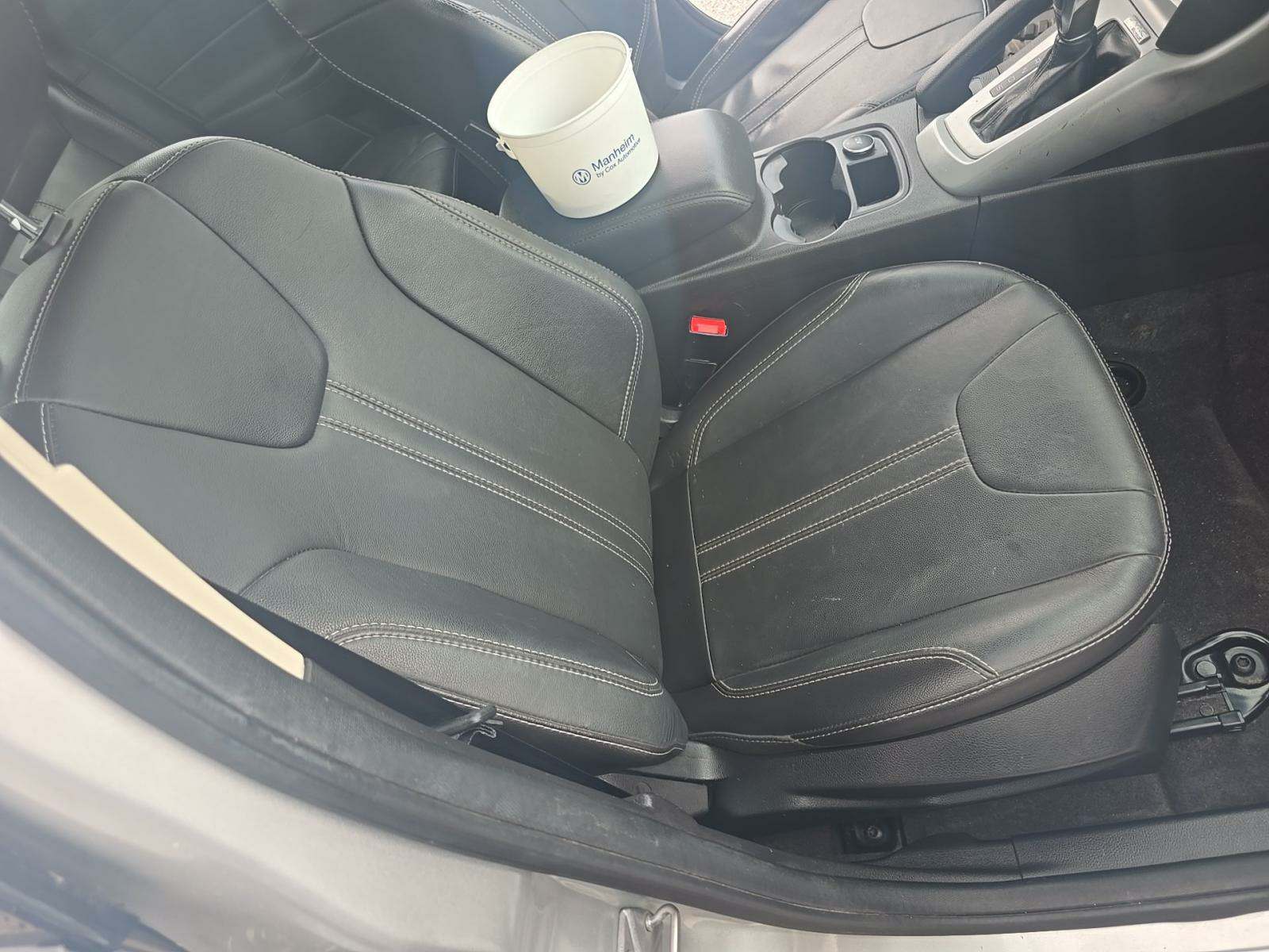 2014 Ford Focus SE FWD