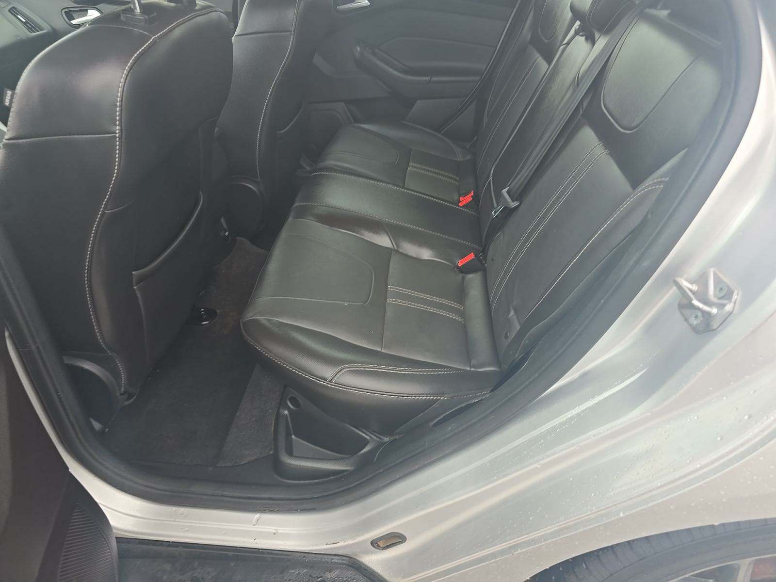 2014 Ford Focus SE FWD