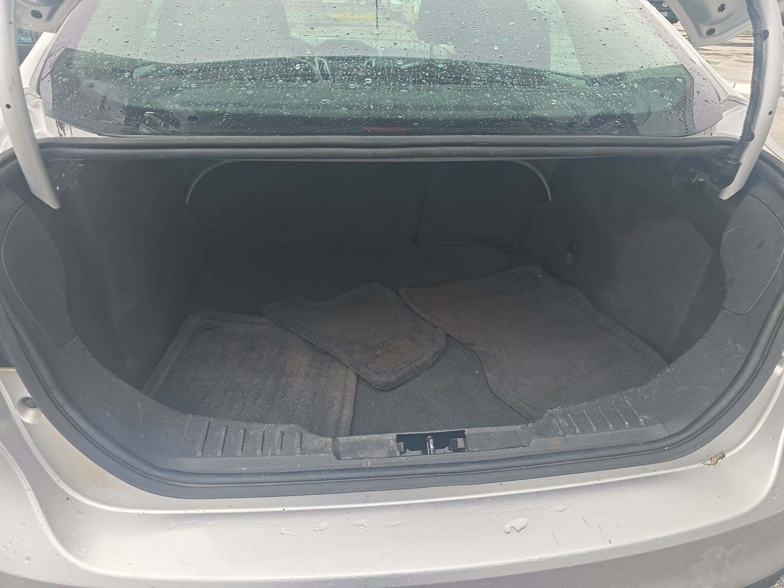 2014 Ford Focus SE FWD