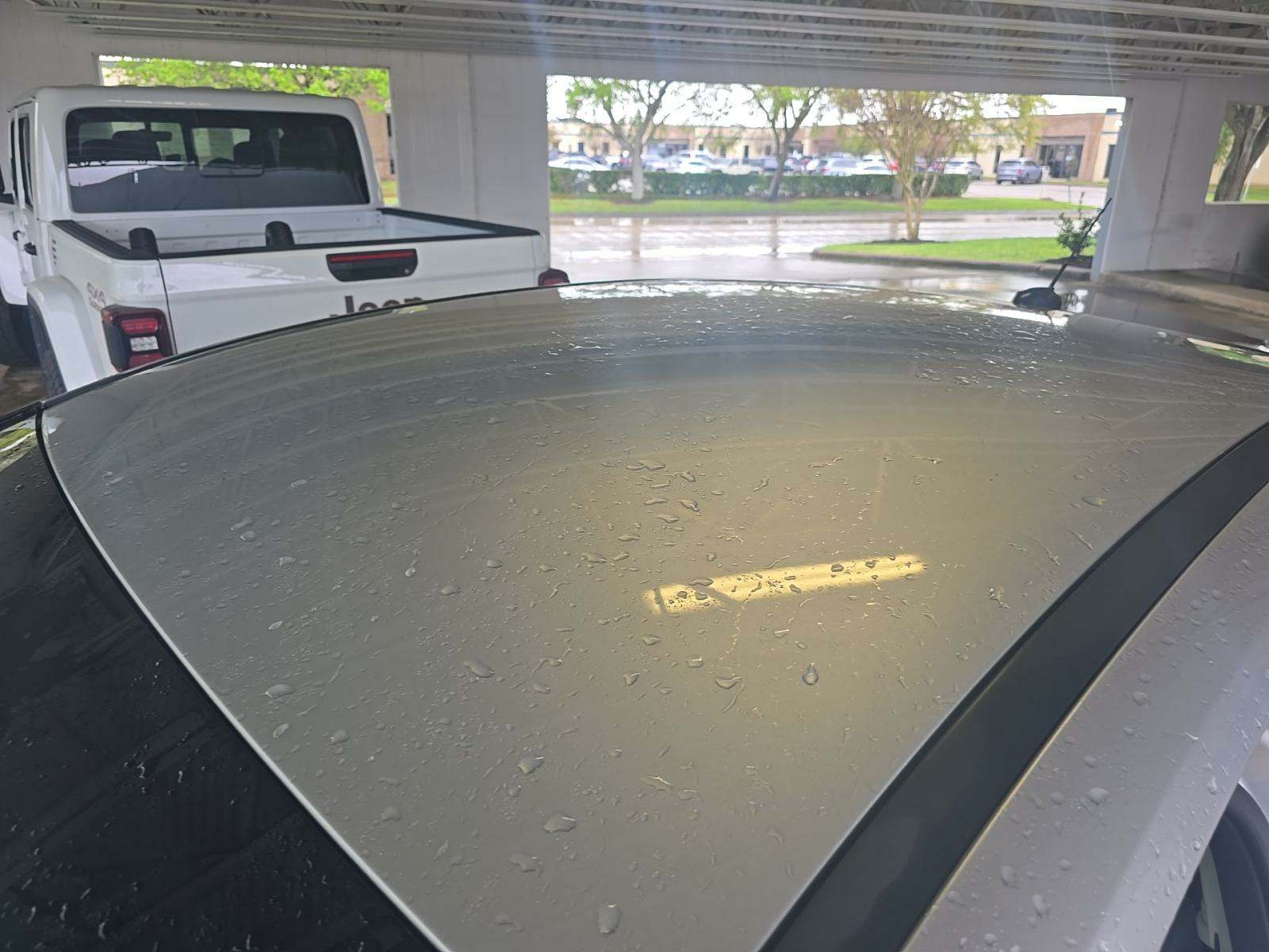 2014 Ford Focus SE FWD