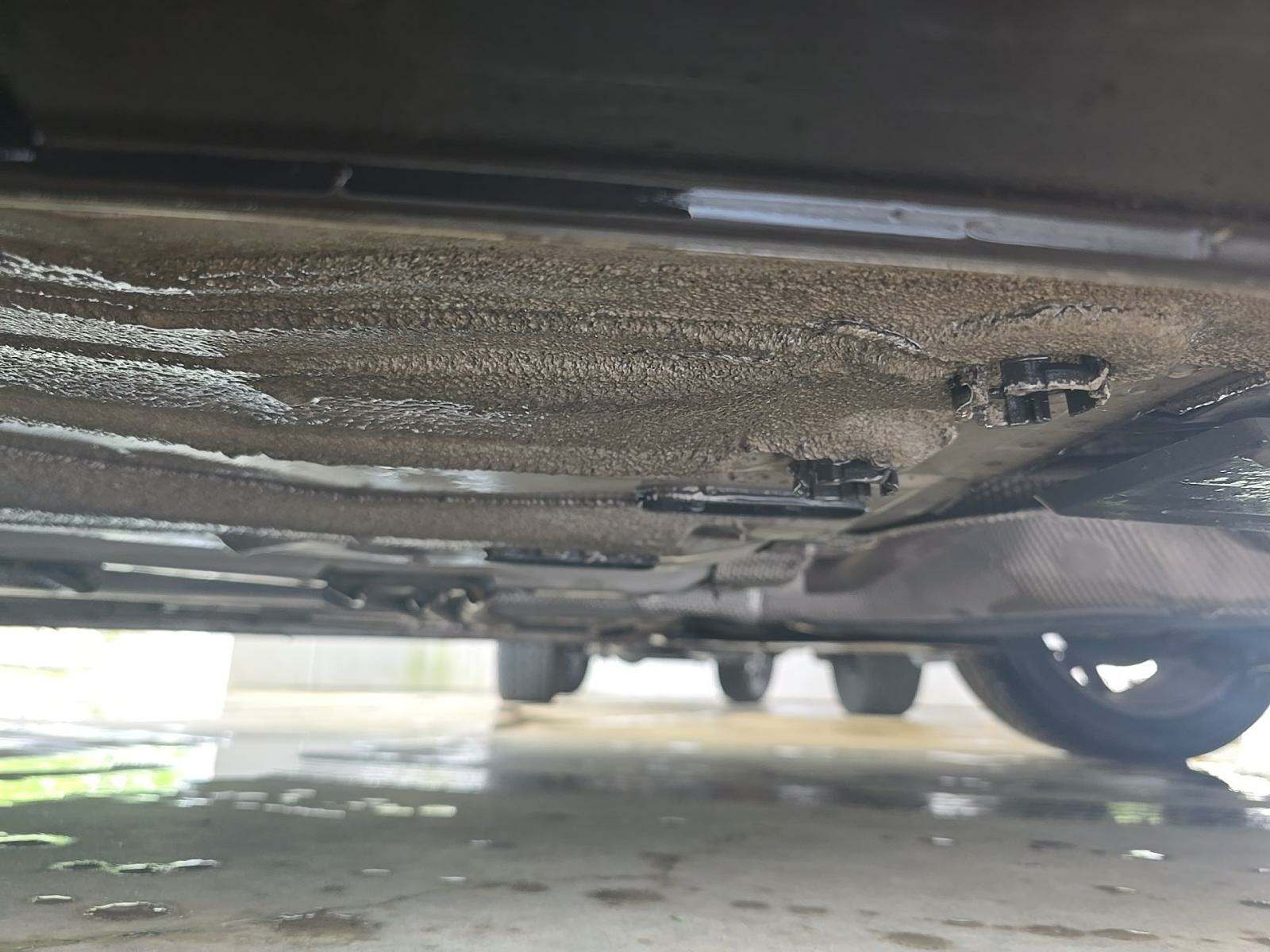 2014 Ford Focus SE FWD