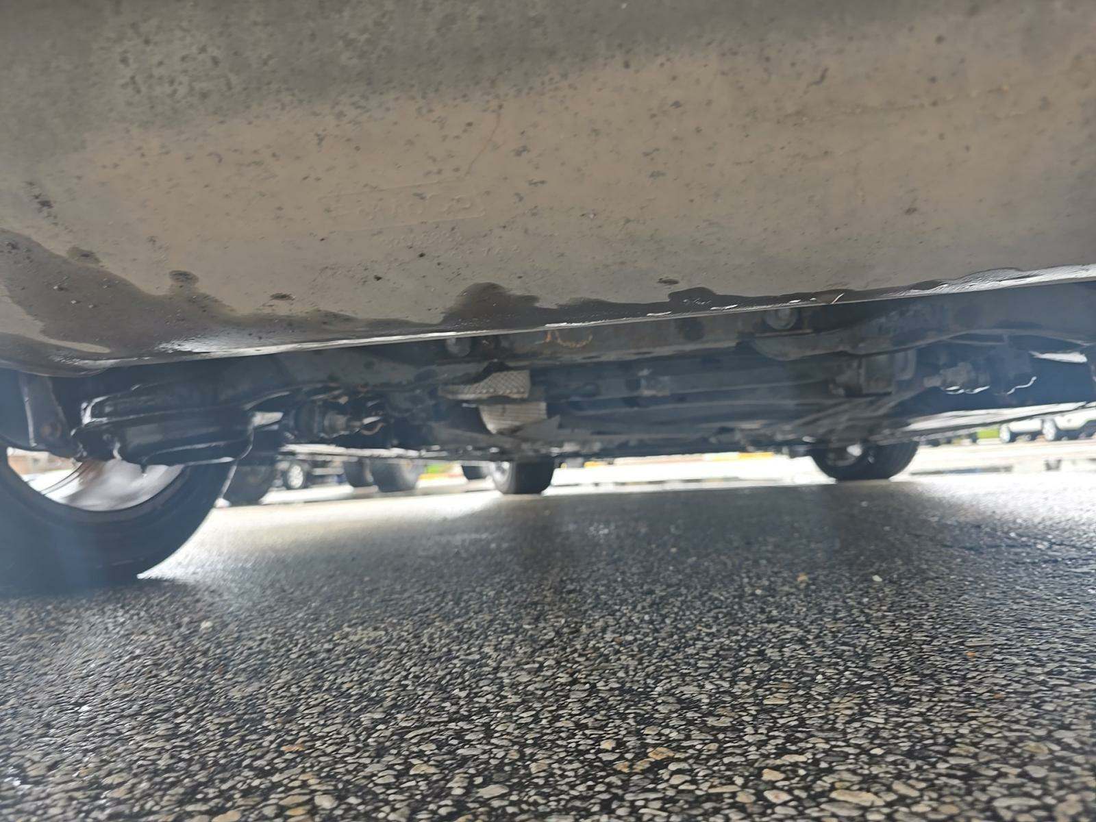 2014 Ford Focus SE FWD