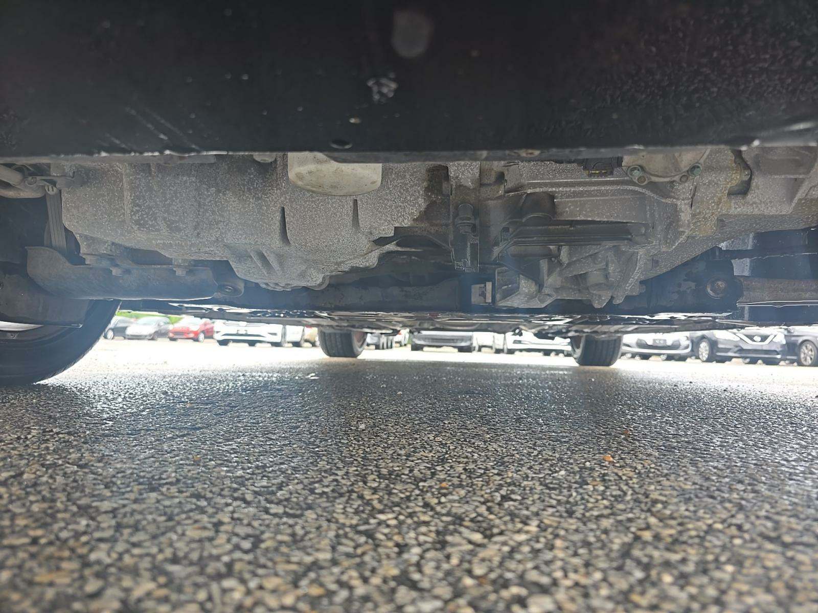 2014 Ford Focus SE FWD