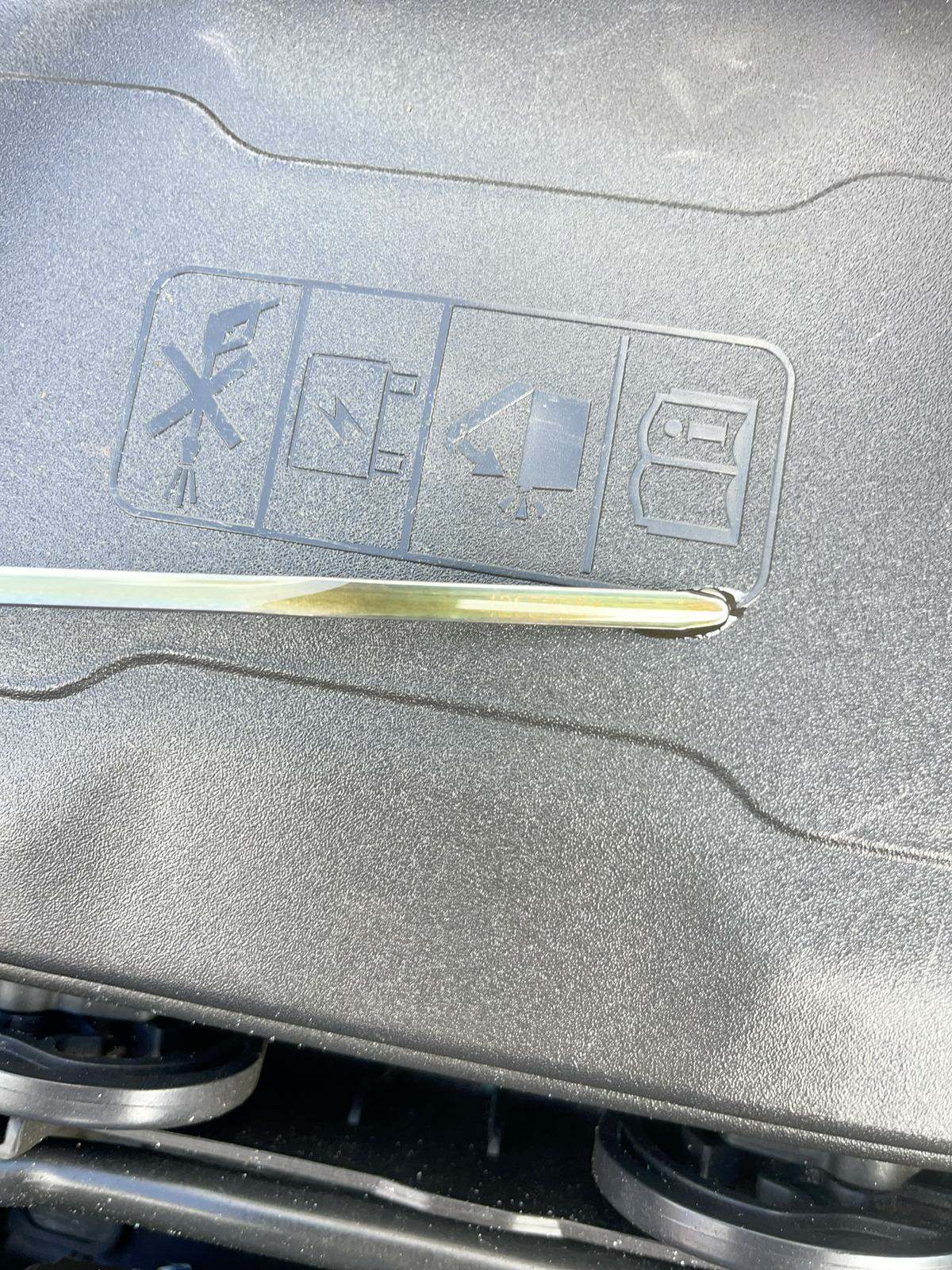 2017 Chevrolet Corvette Grand Sport RWD