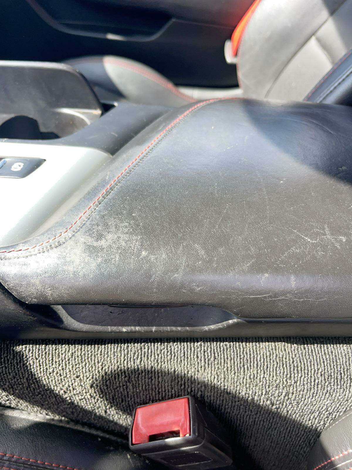 2017 Chevrolet Corvette Grand Sport RWD